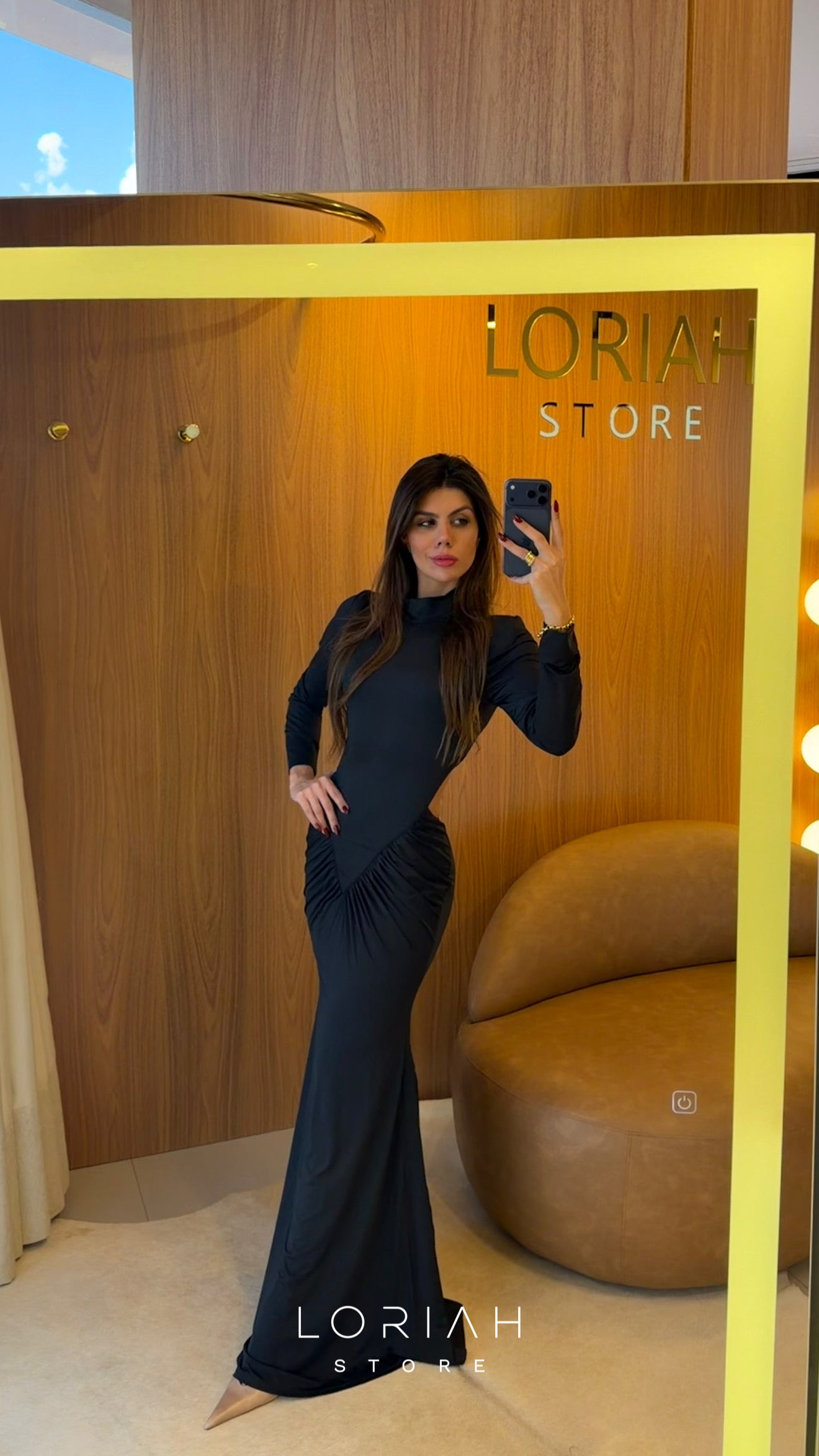 Vestido Julieta