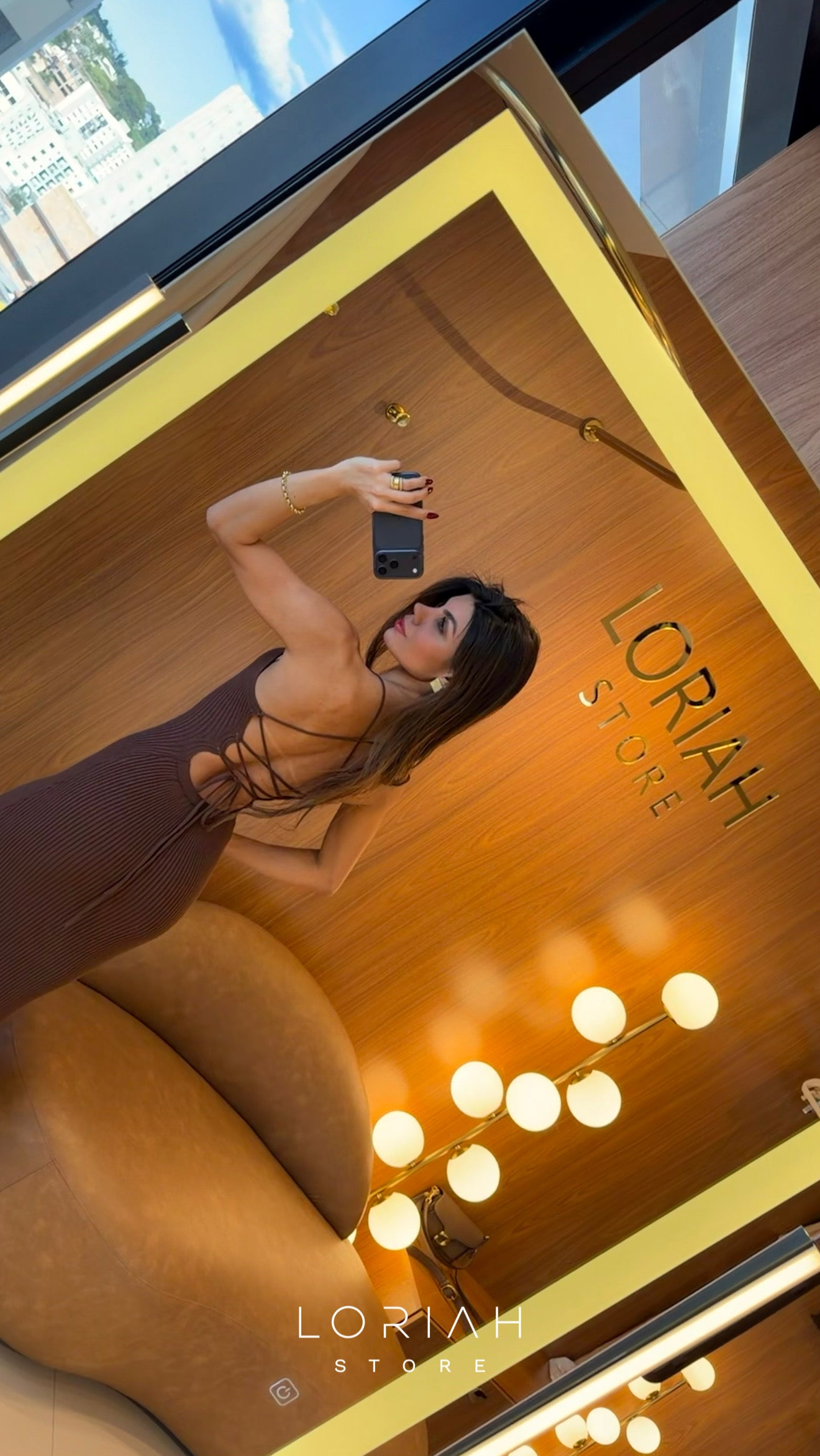 Vestido Pietra