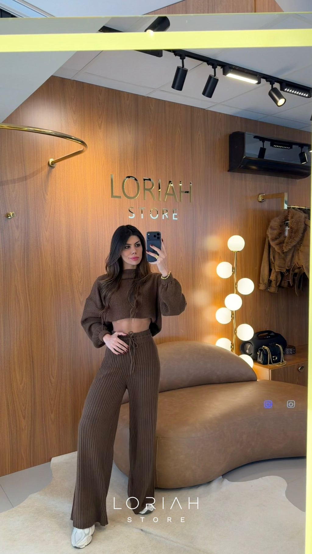 Conjunto Heaven