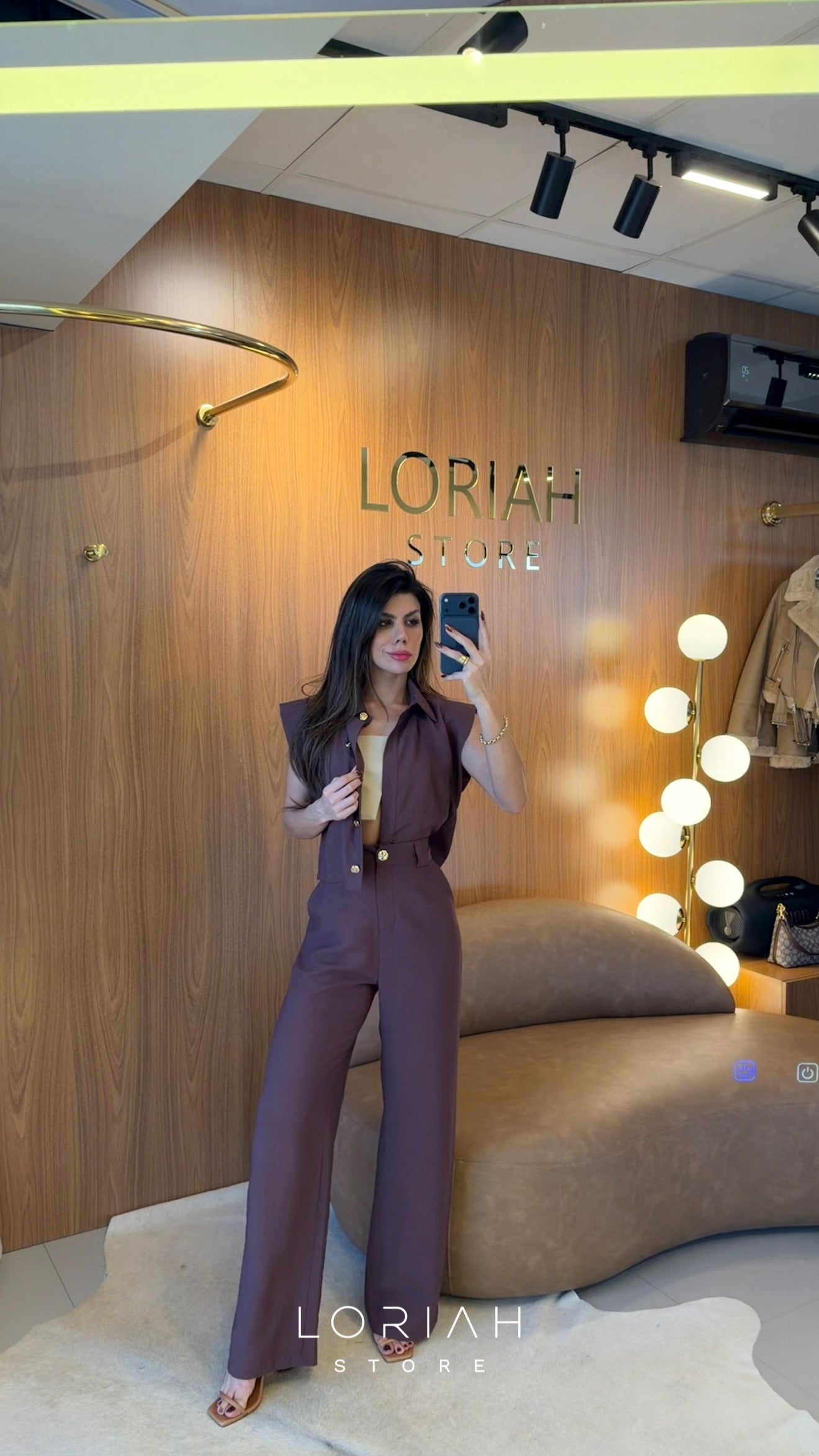 Conjunto Zurich