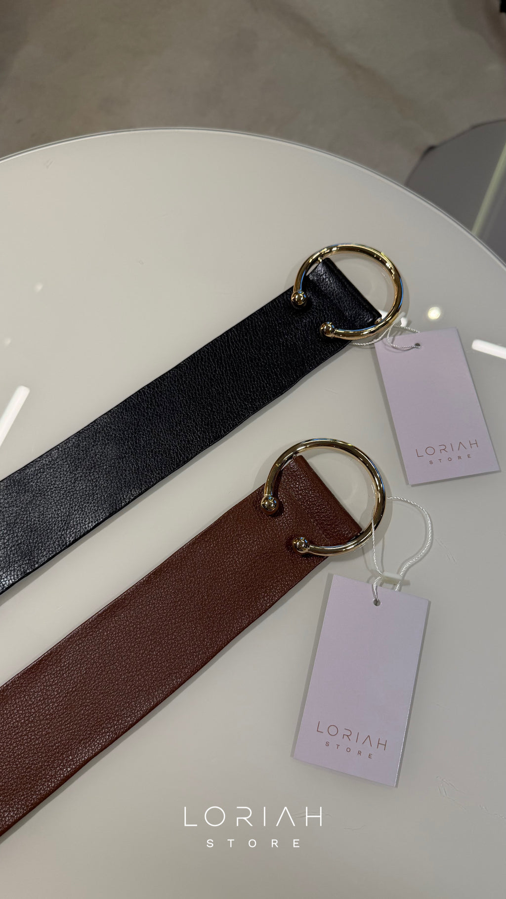 Cinto Belt