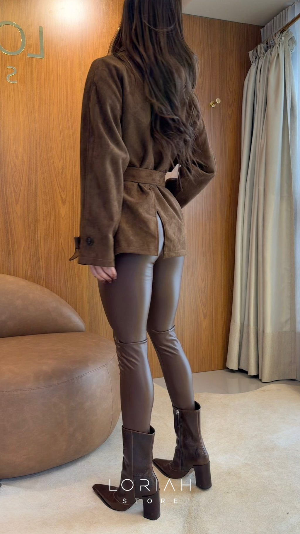 Calça Kael