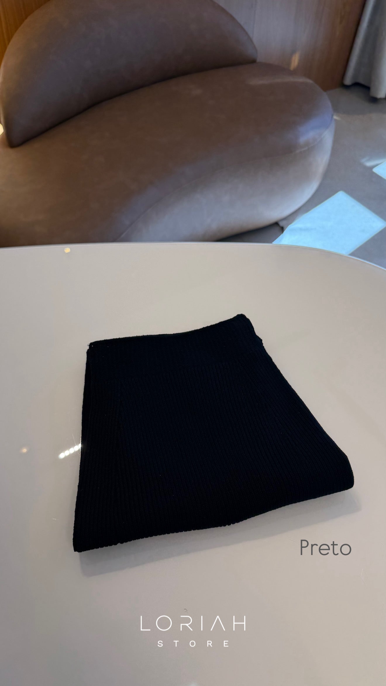 Calça Modal Sculpt