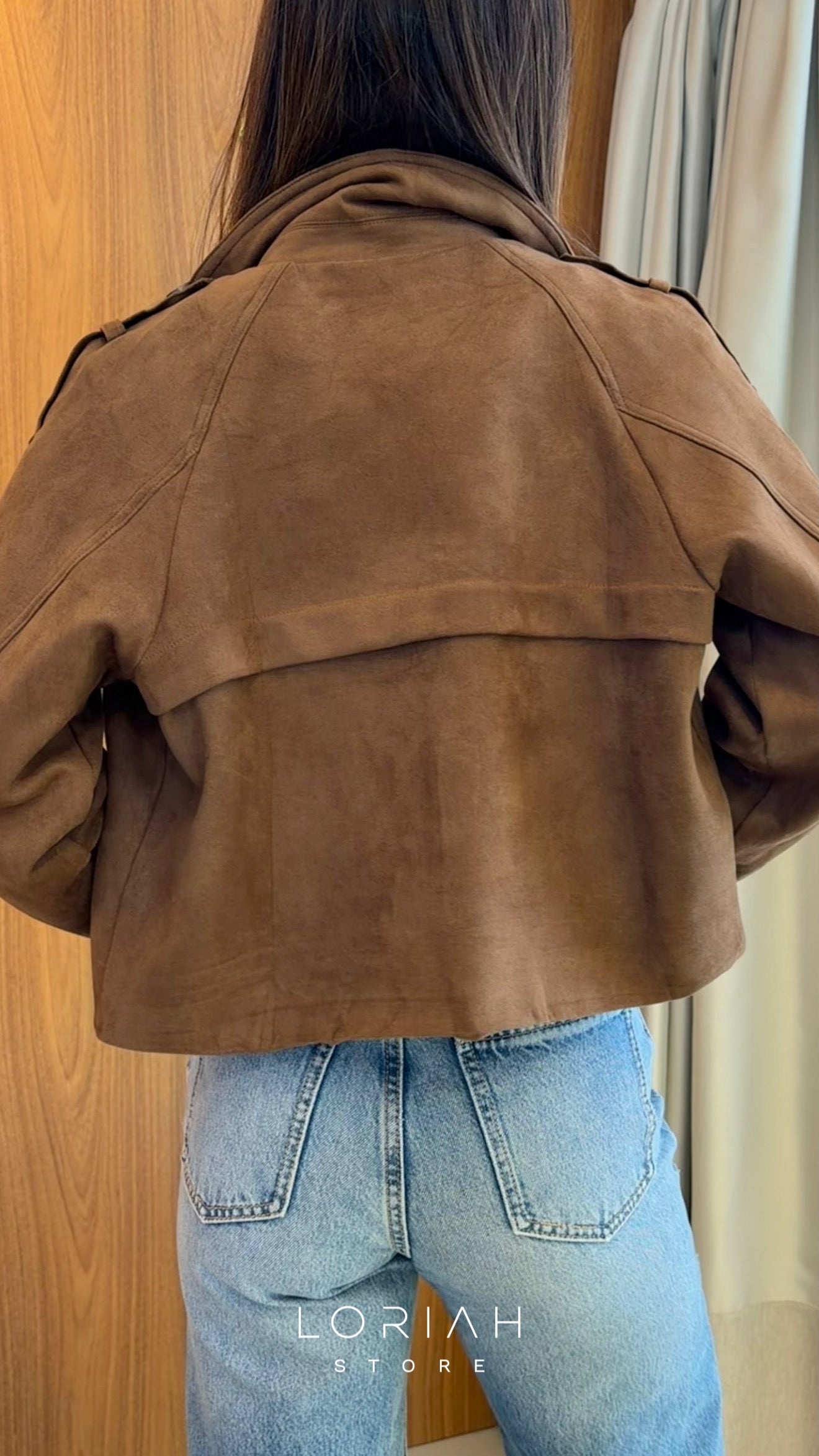 Trench Coat Misano