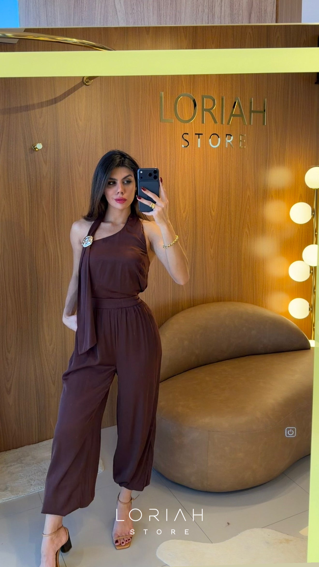Conjunto Ayla