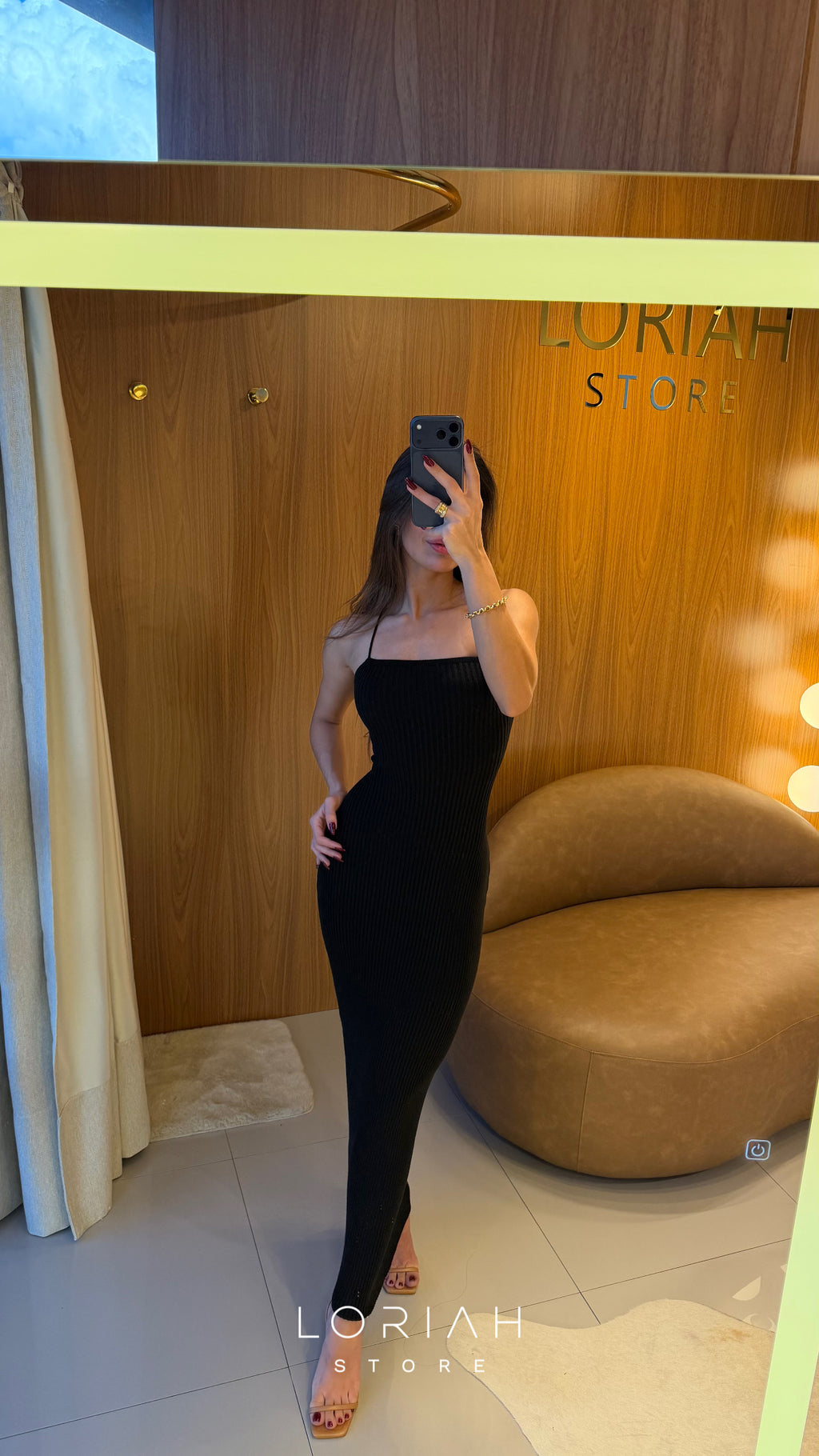 Vestido Pietra