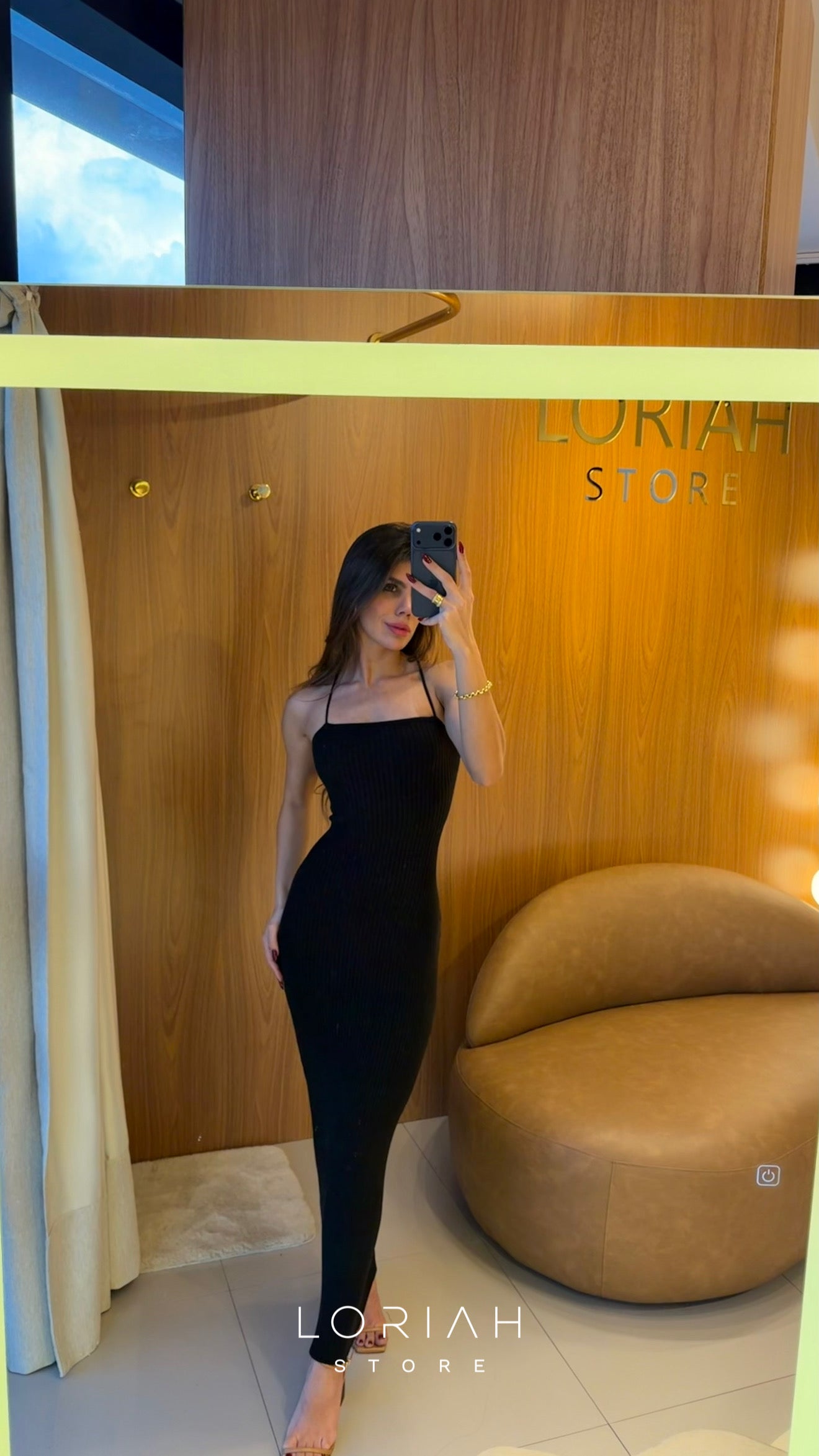 Vestido Pietra