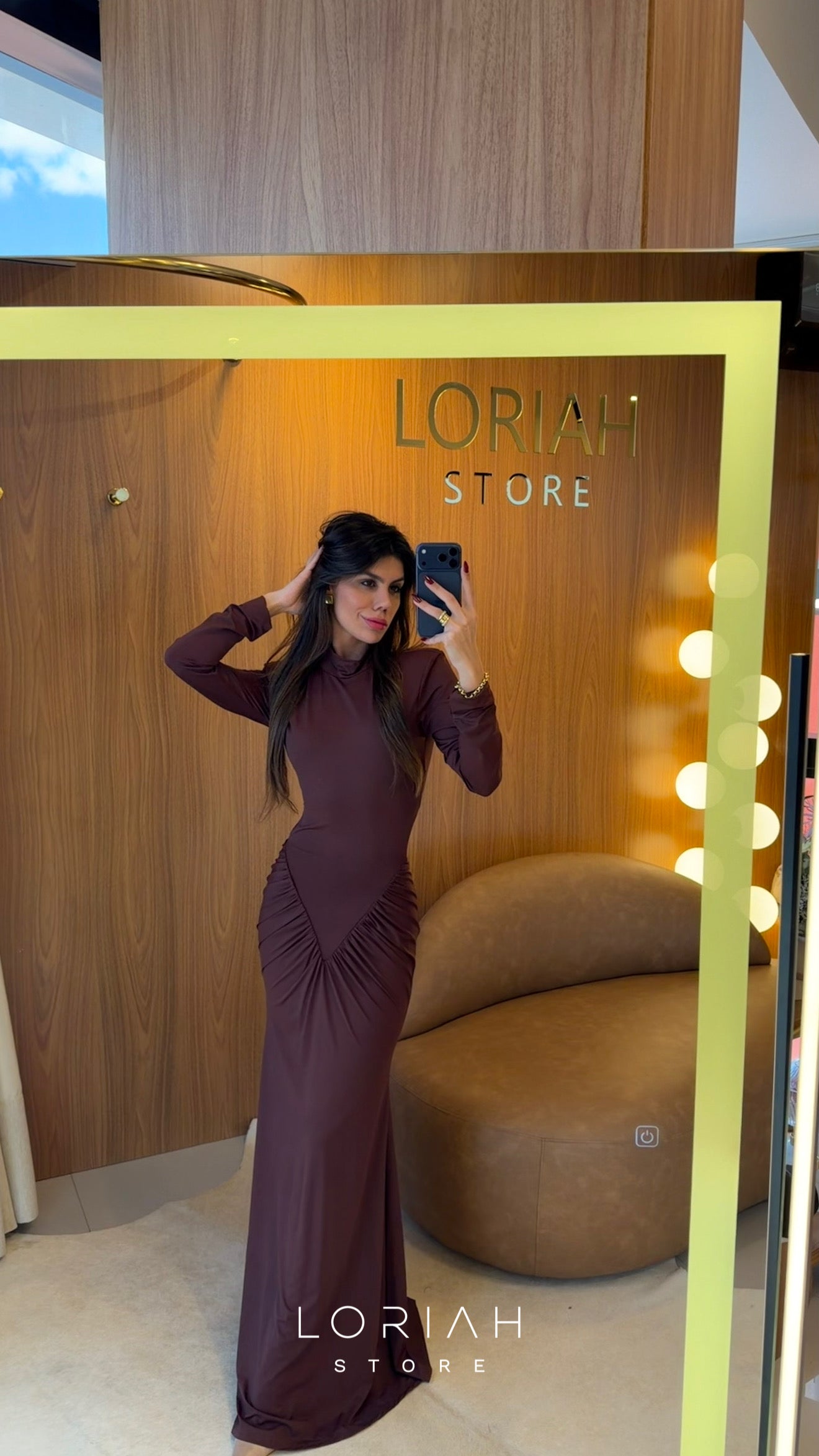 Vestido Julieta