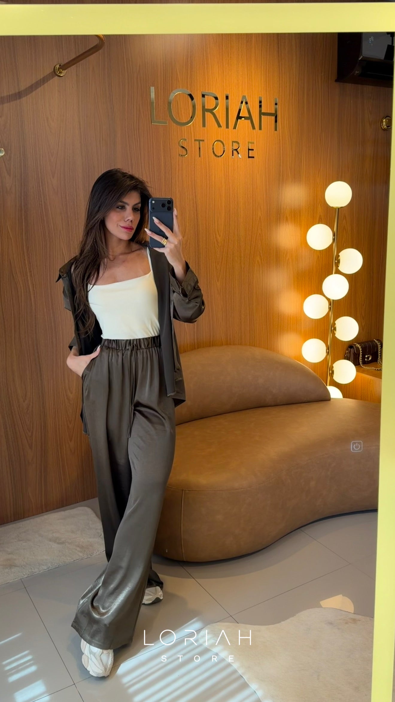 Conjunto Sori