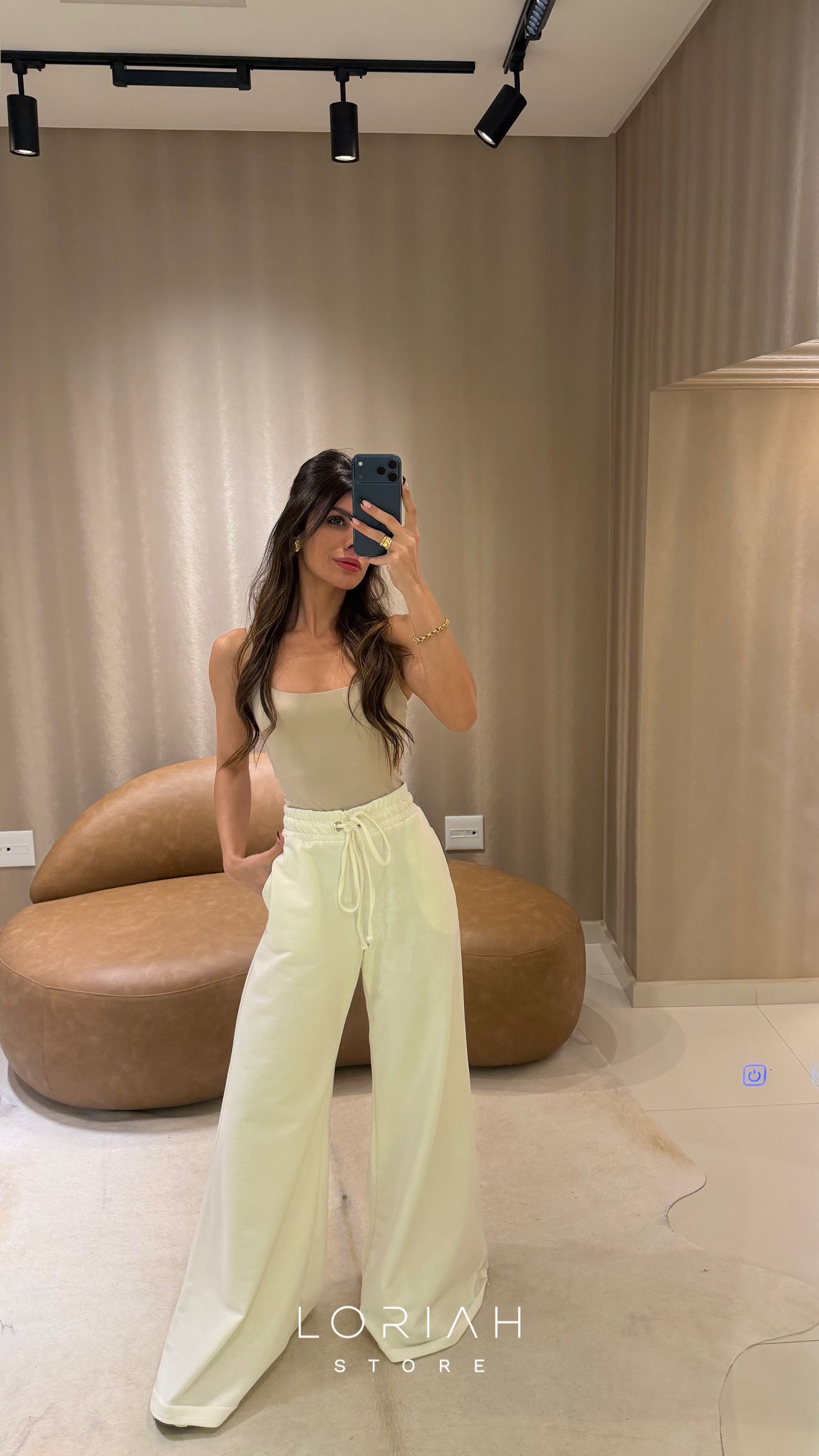 Calça Breeze