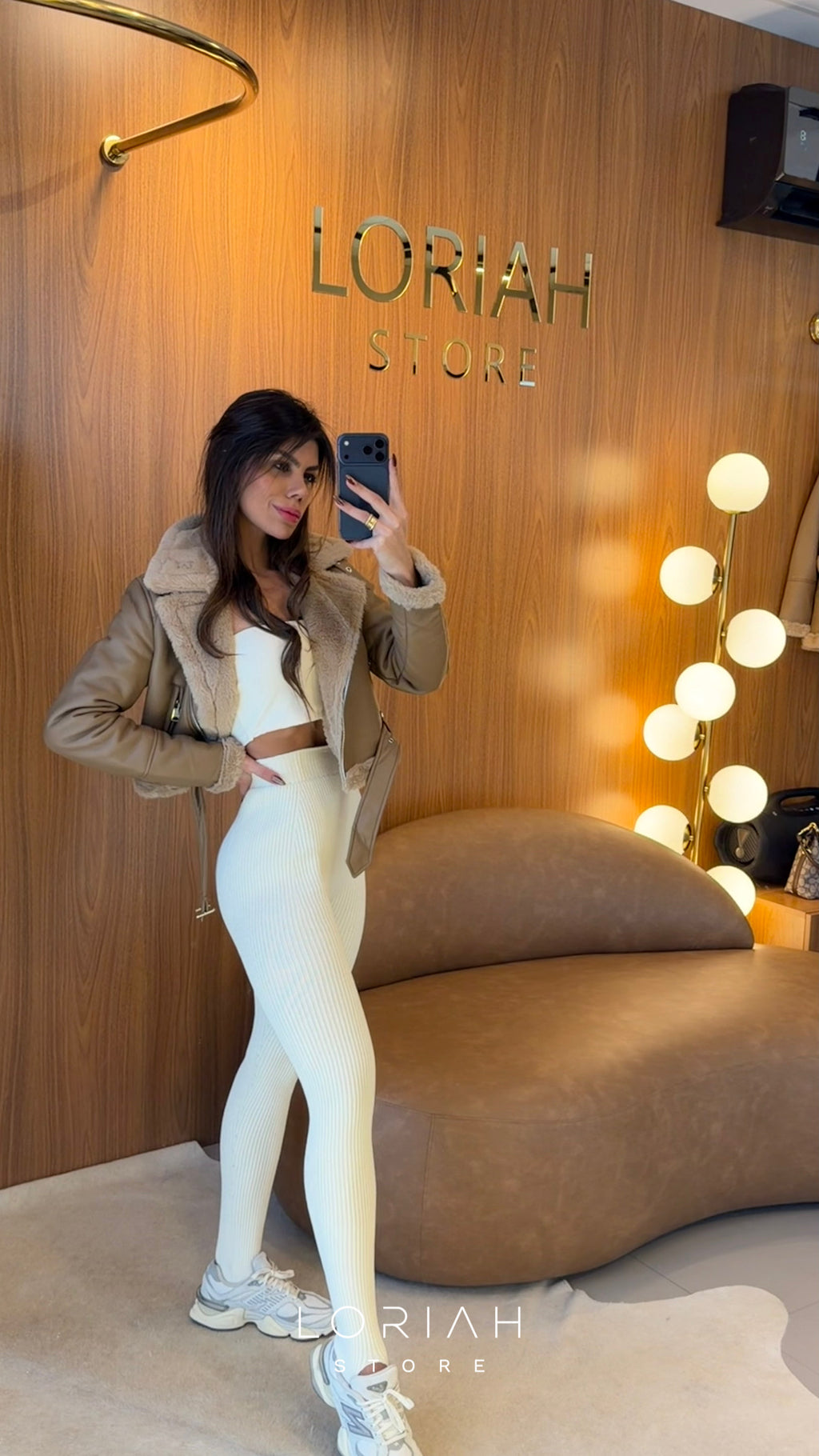 Calça Modal Sculpt
