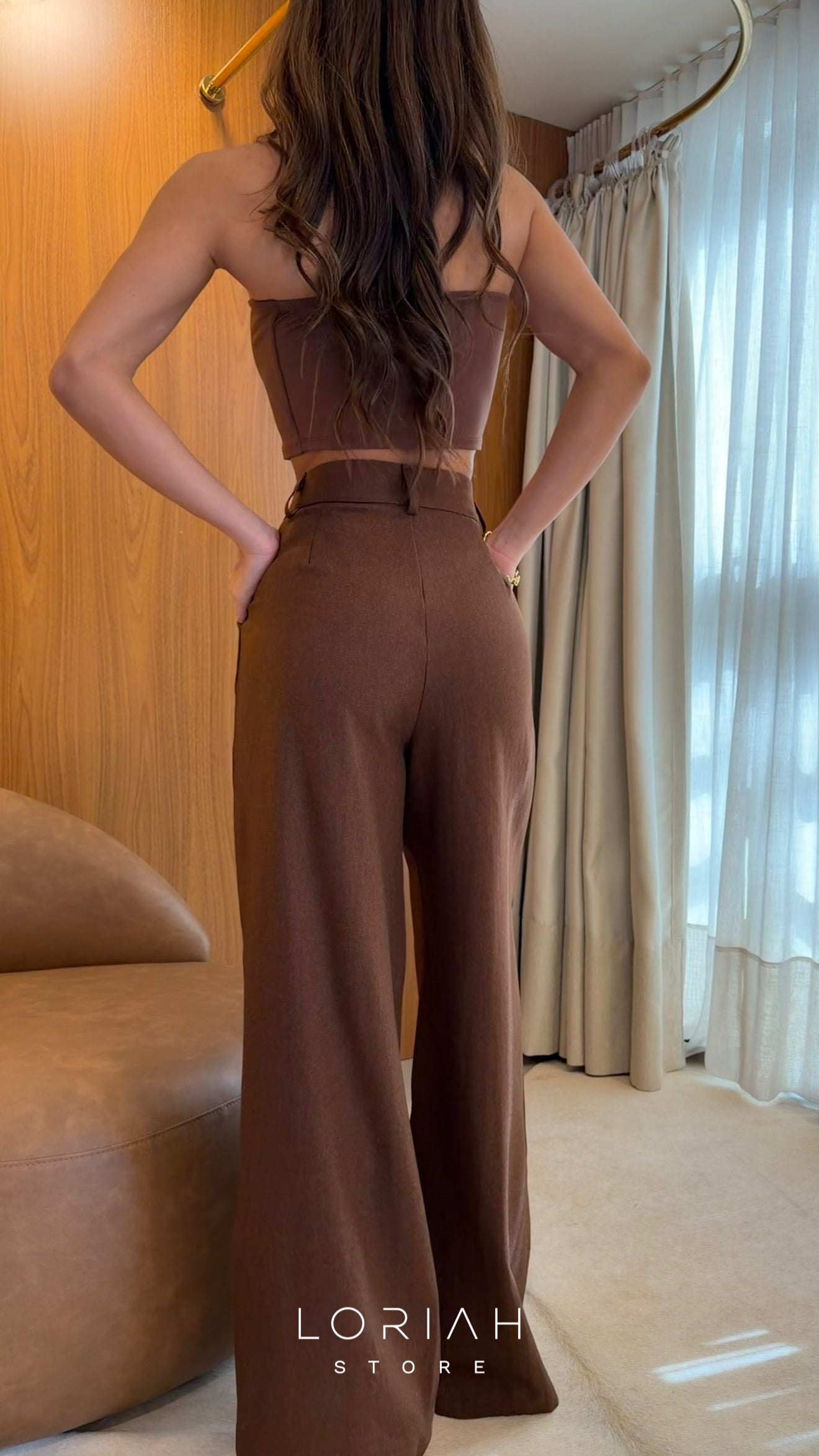 Conjunto Montreal