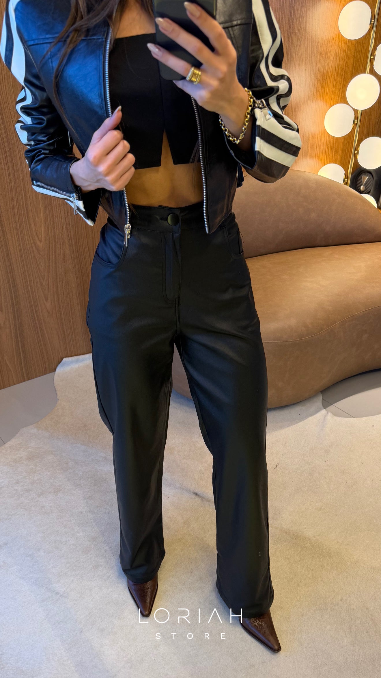 Calça Vegas