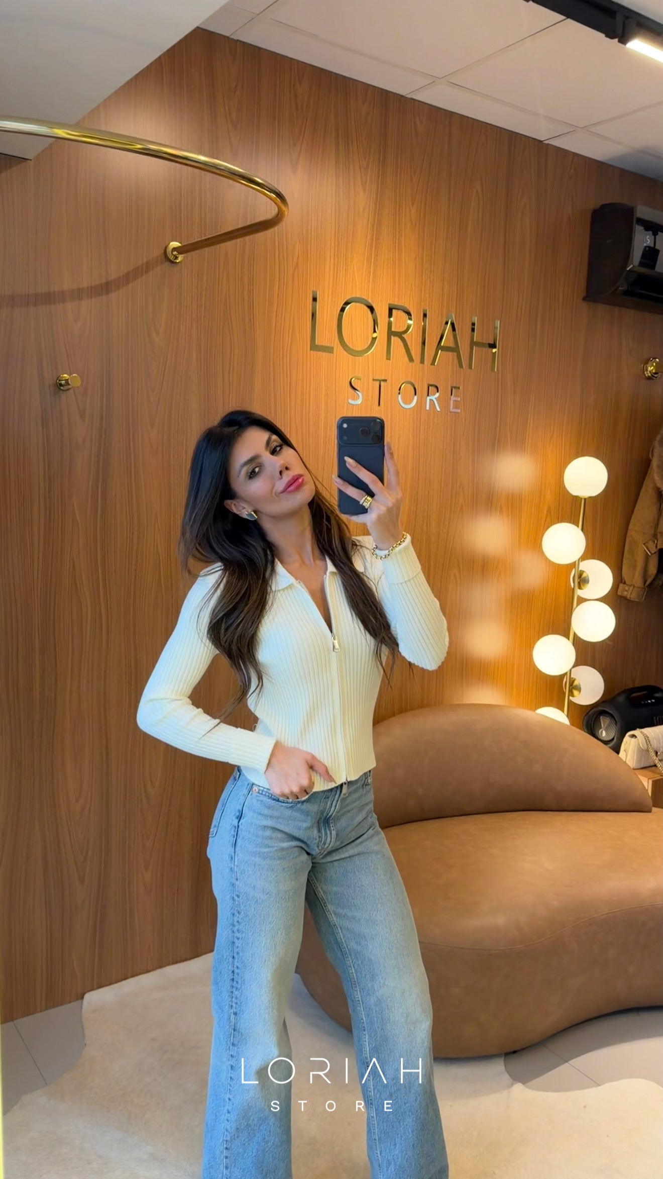Casaqueto Urban