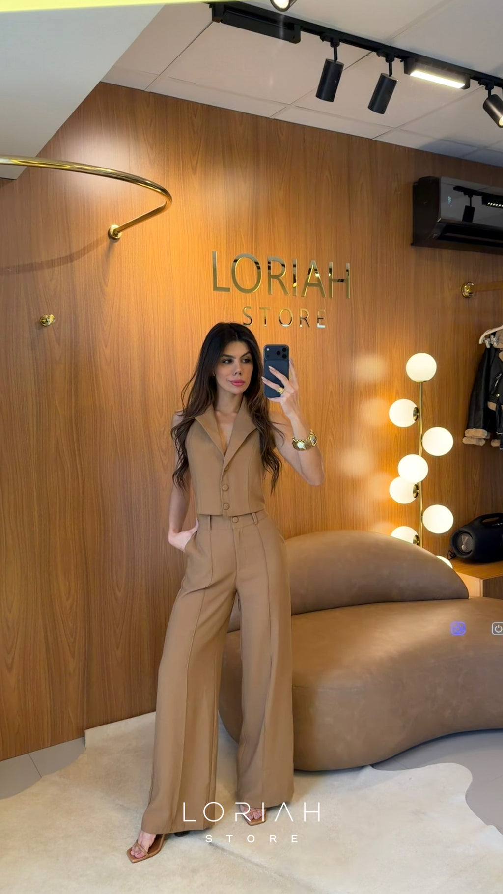 Conjunto Melissa
