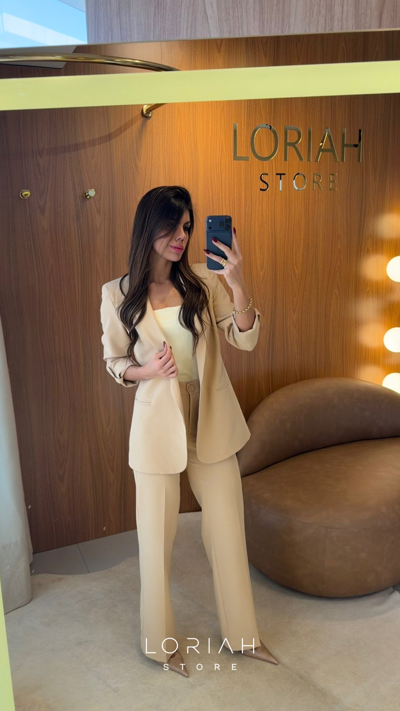 Calça Zara