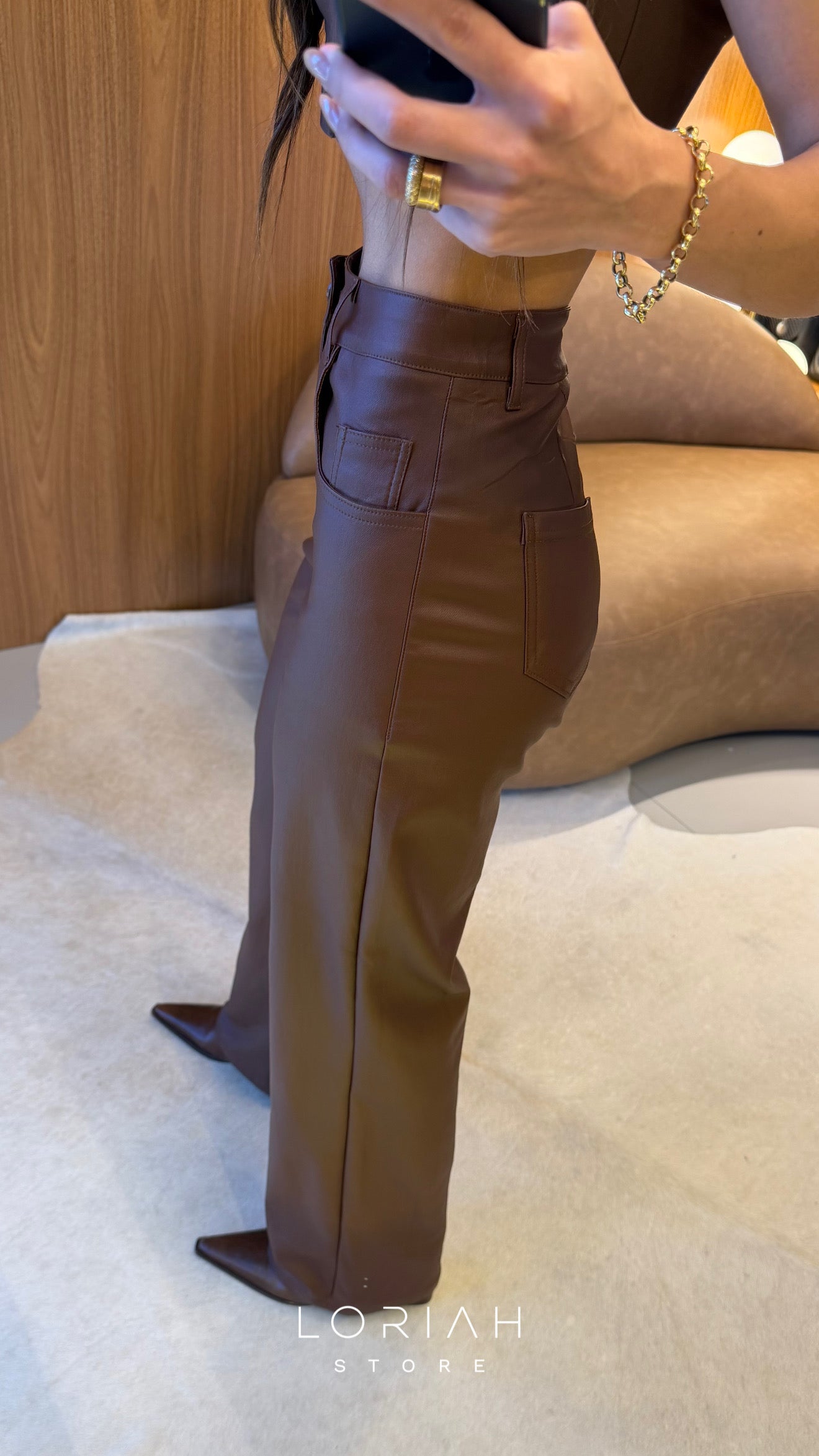 Calça Vegas