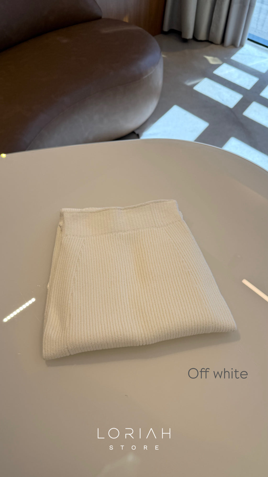 Calça Modal Sculpt
