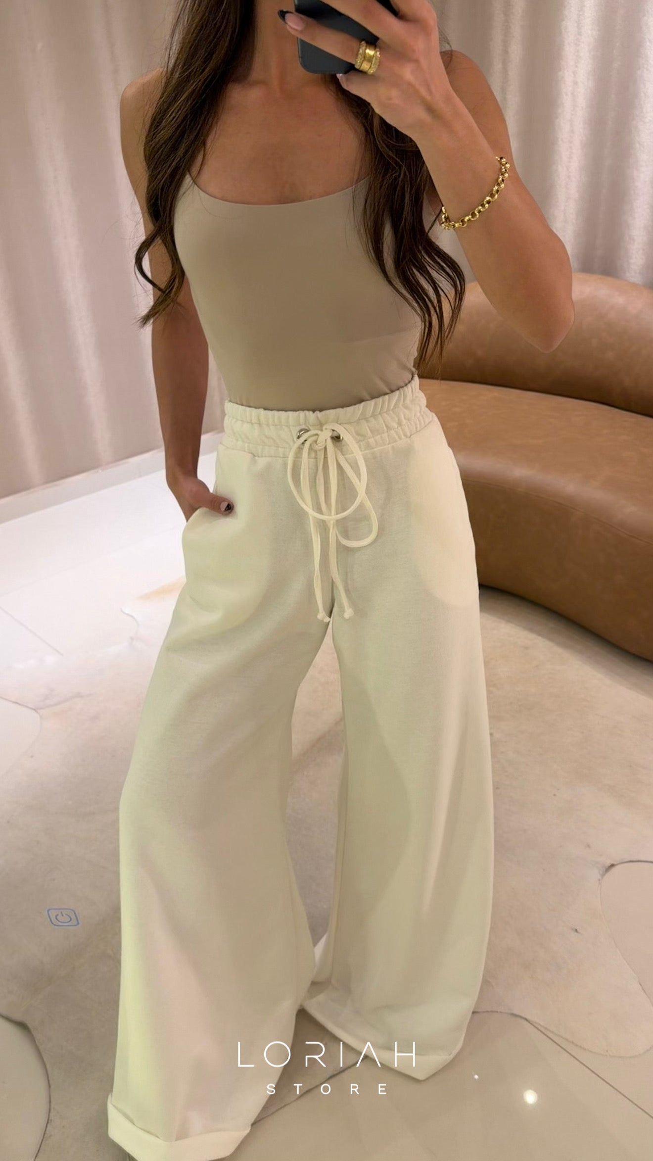 Calça Breeze