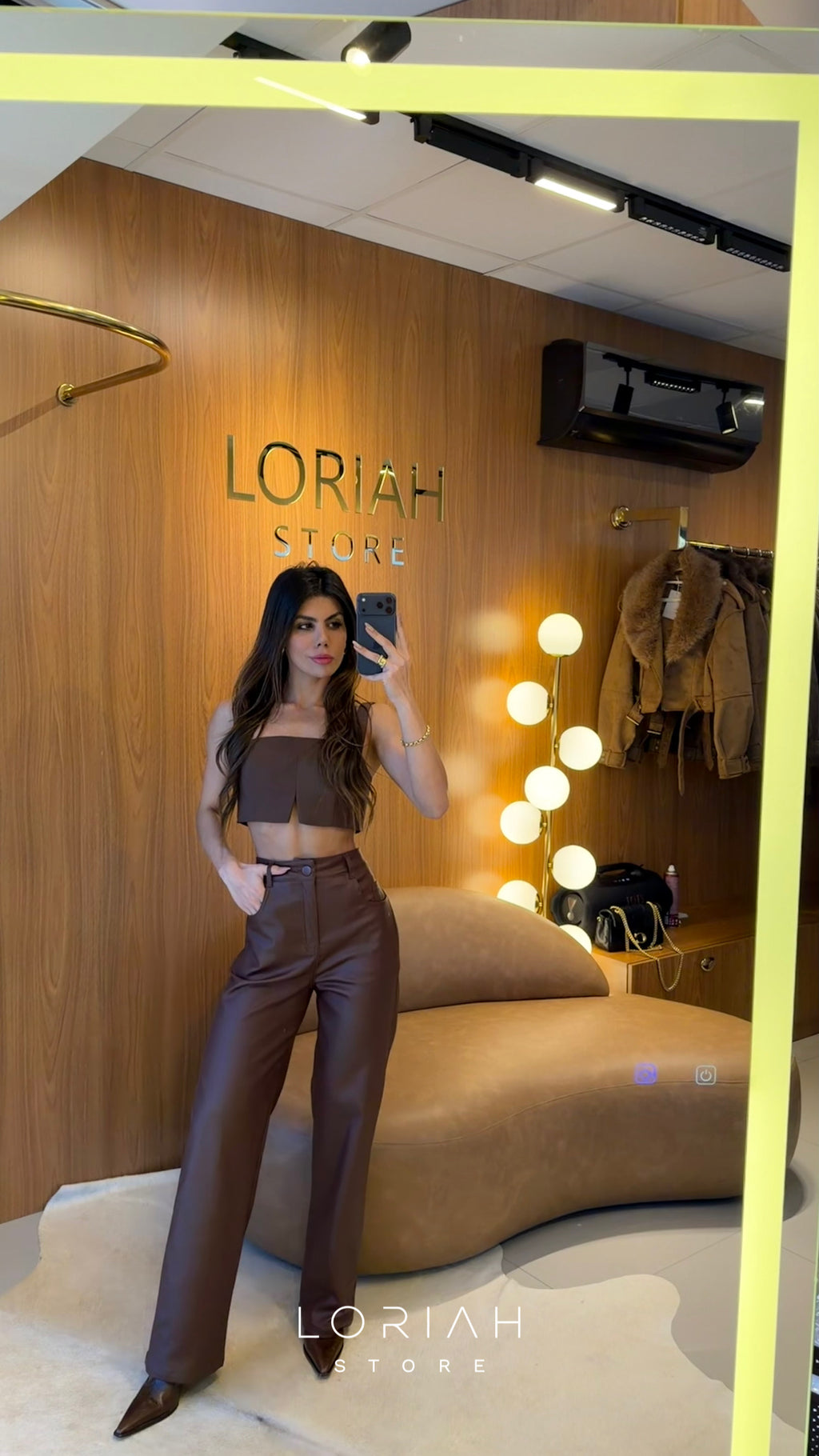 Calça Vegas