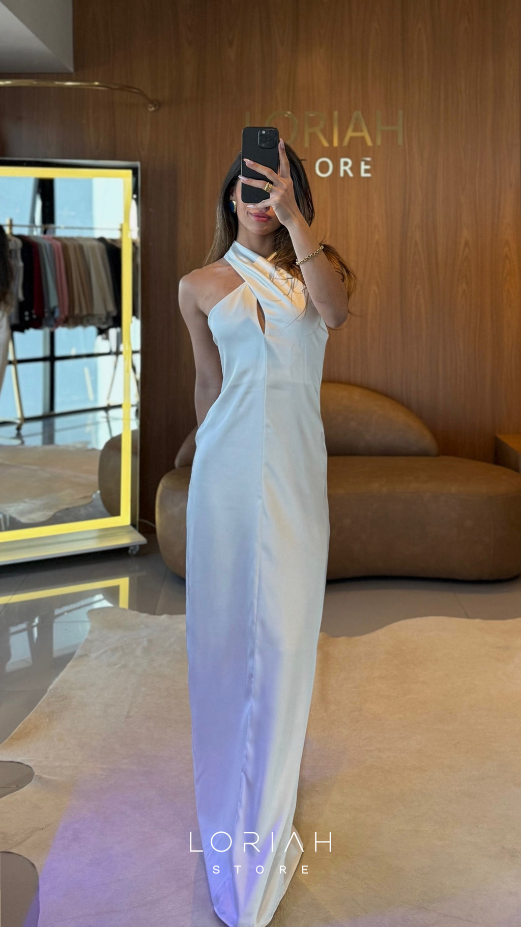 Vestido Millano