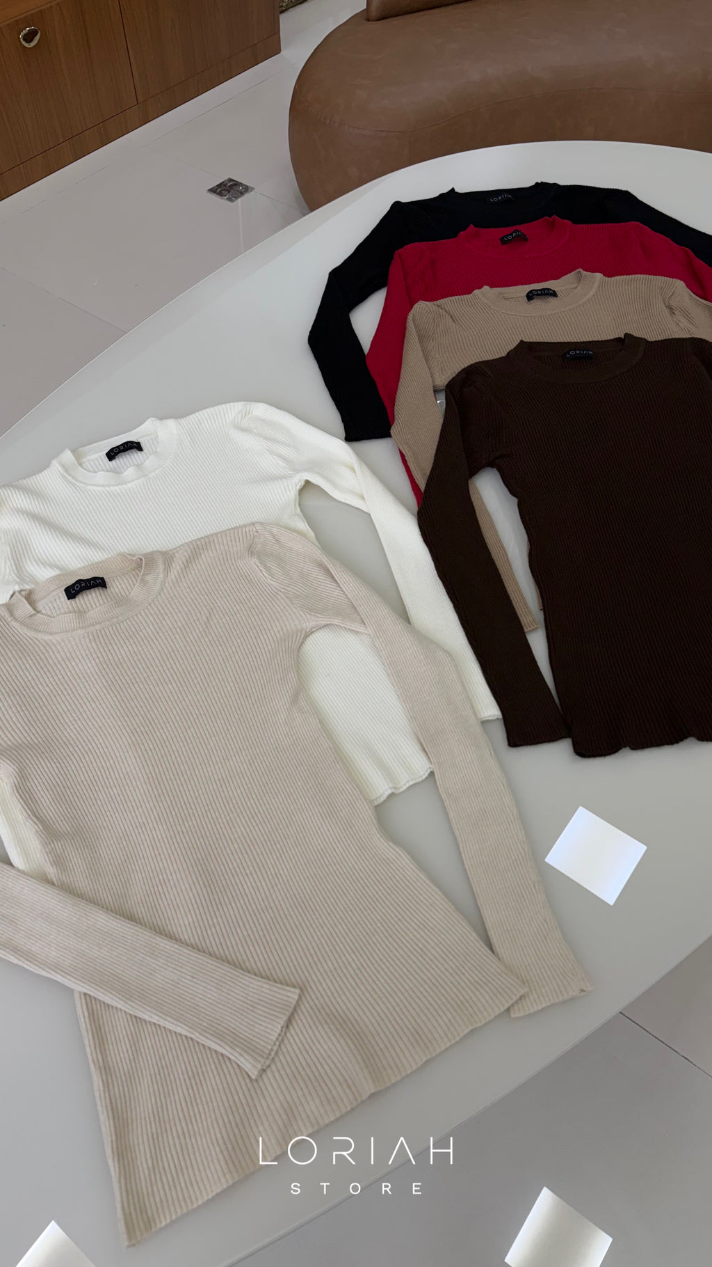 Blusa Modal Urban