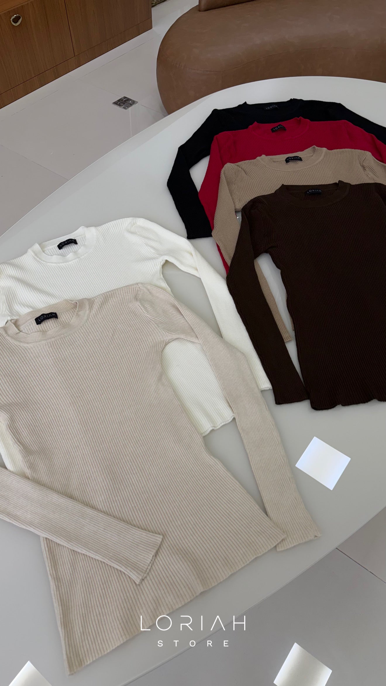 Blusa Modal Urban