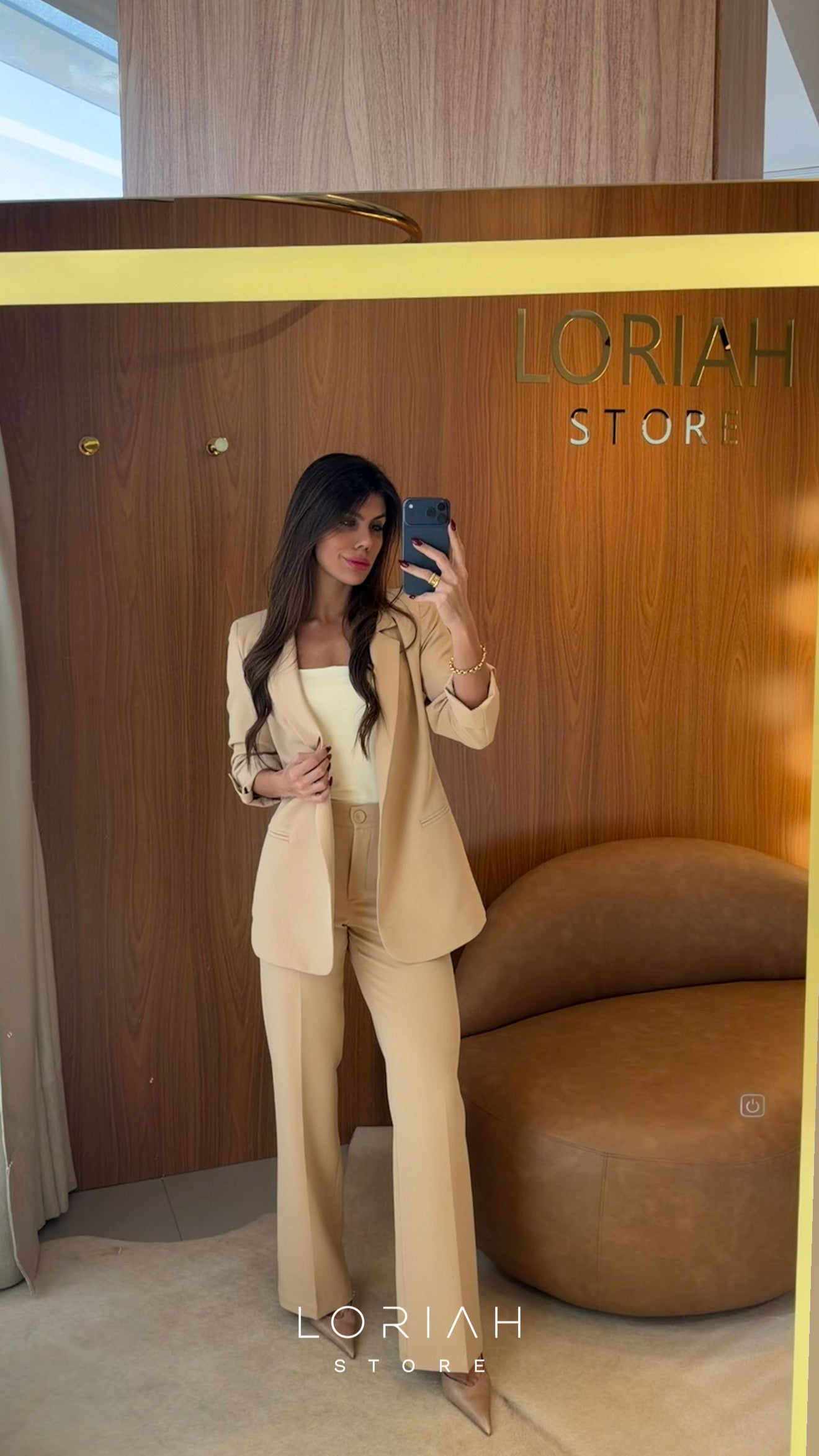Blazer Zara