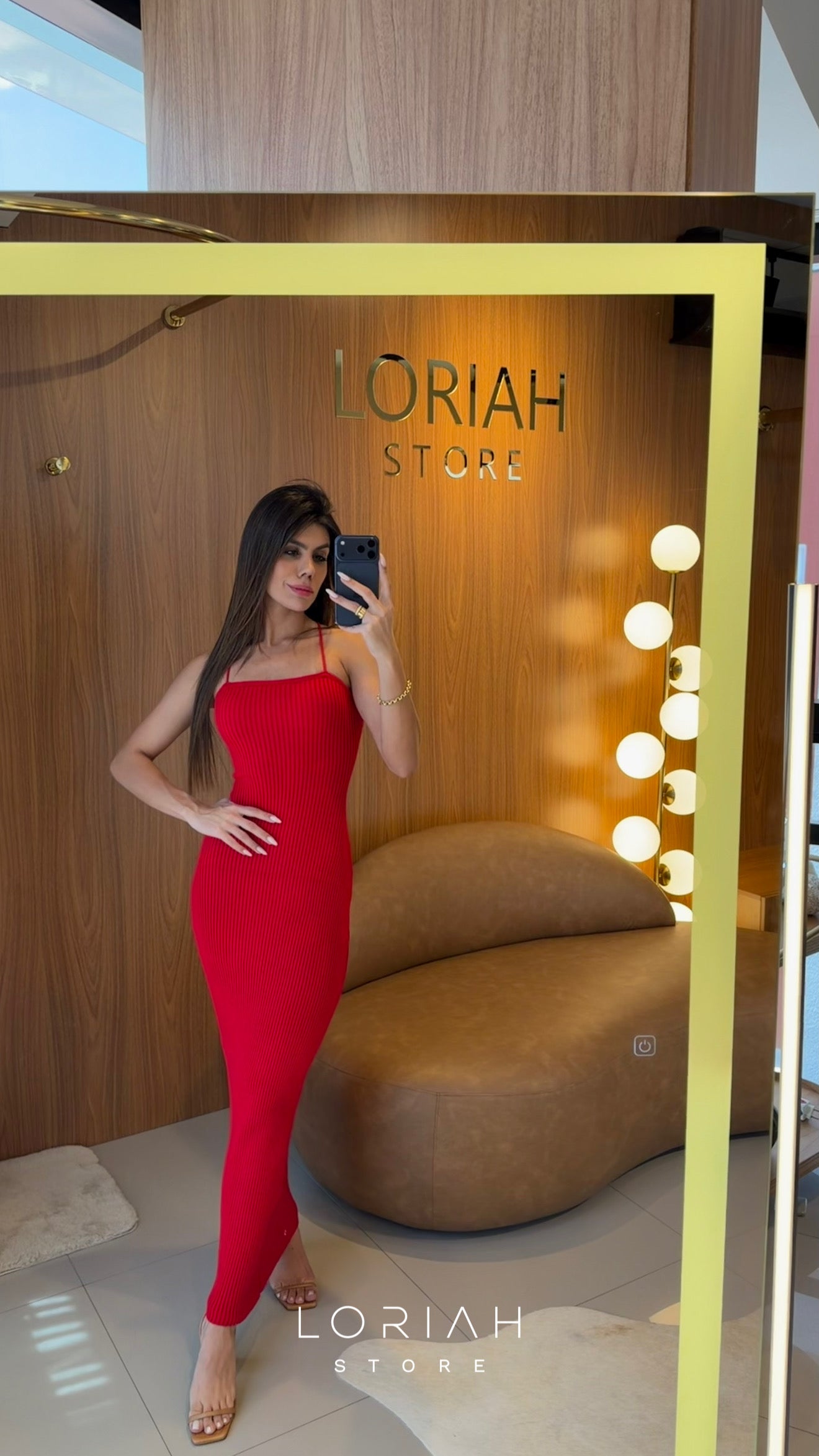 Vestido Pietra