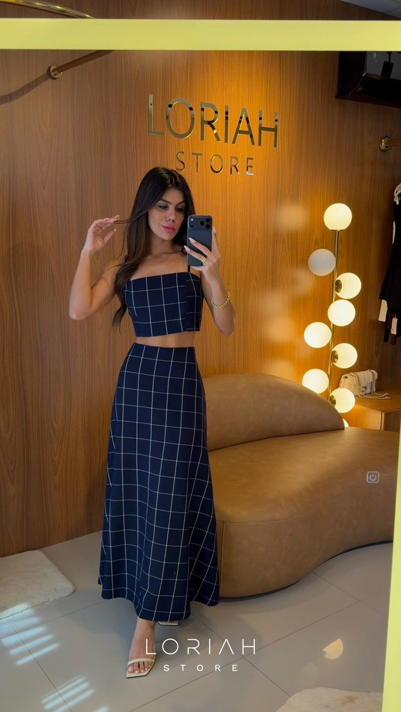 Conjunto Madri