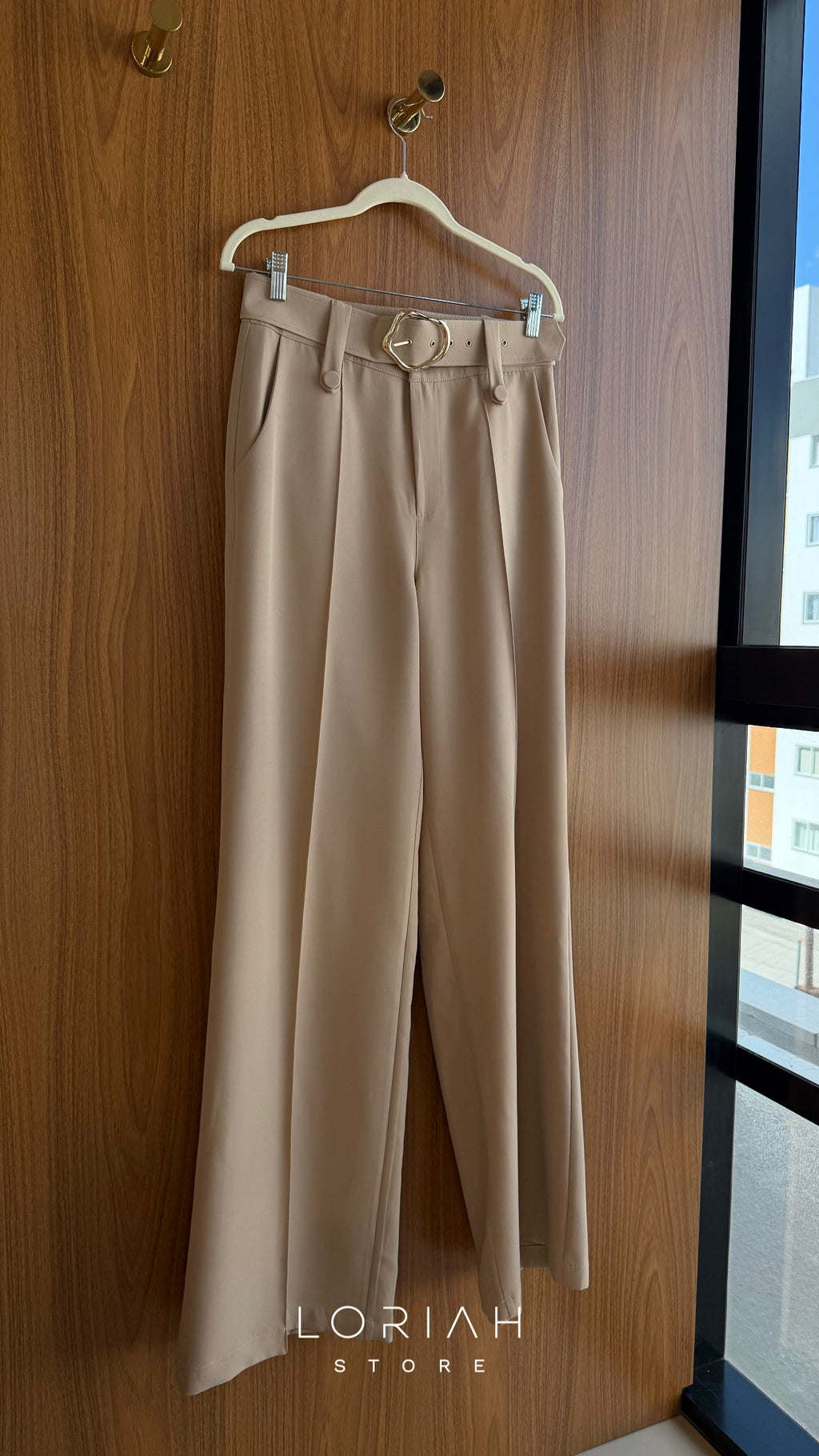 Pantalona Jackeline