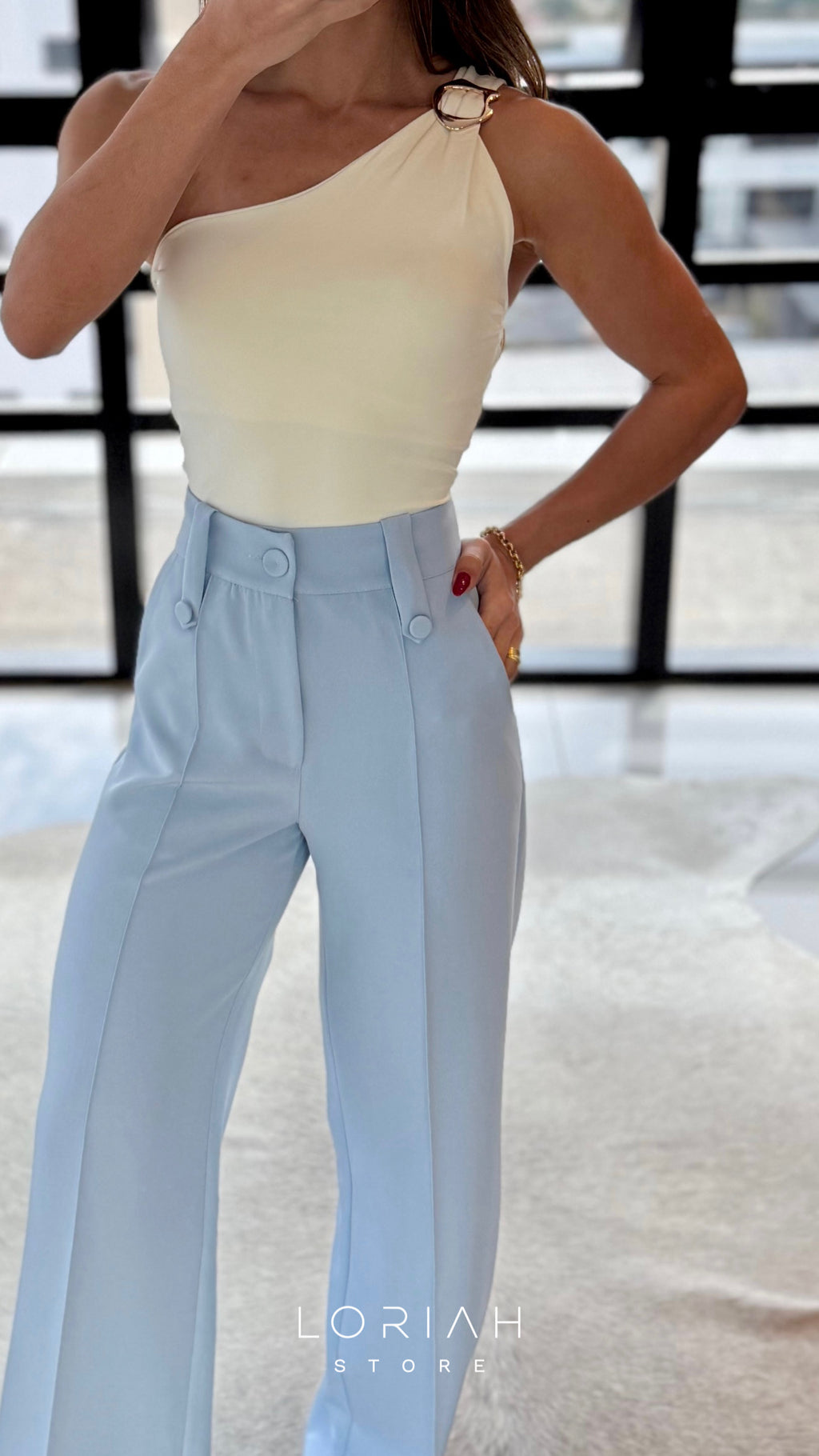 Pantalona Jackeline