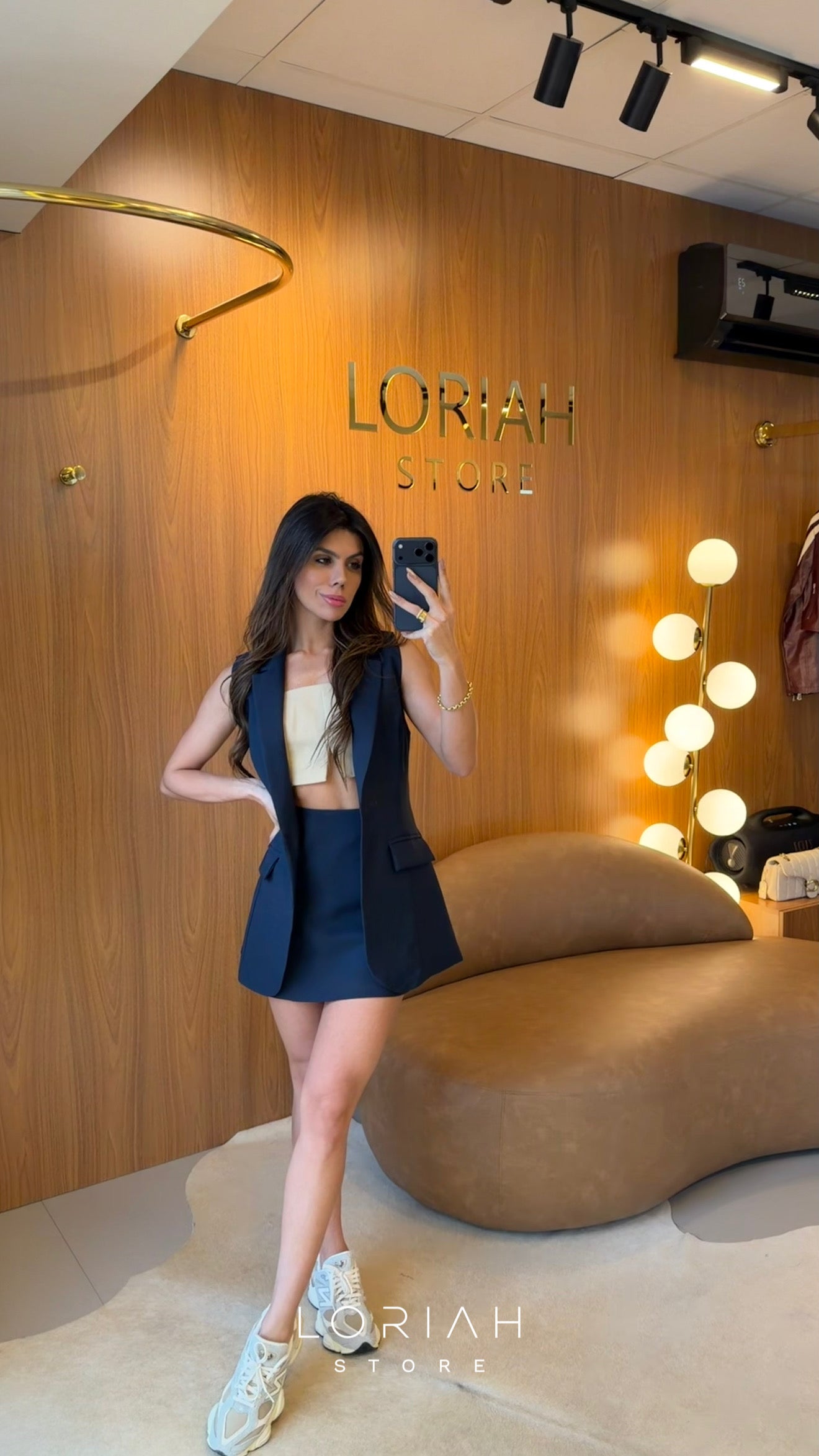 Conjunto Voss