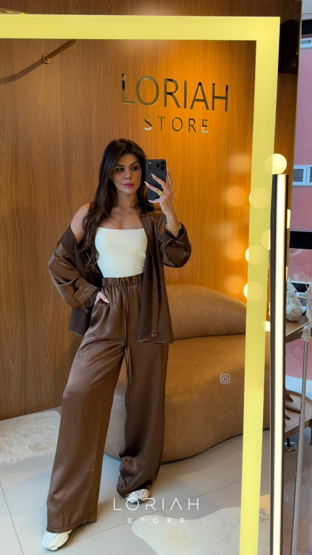 Conjunto Sori