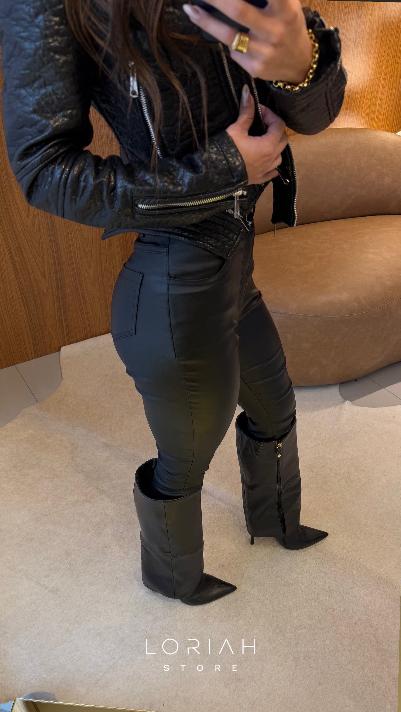 Calça Dallas