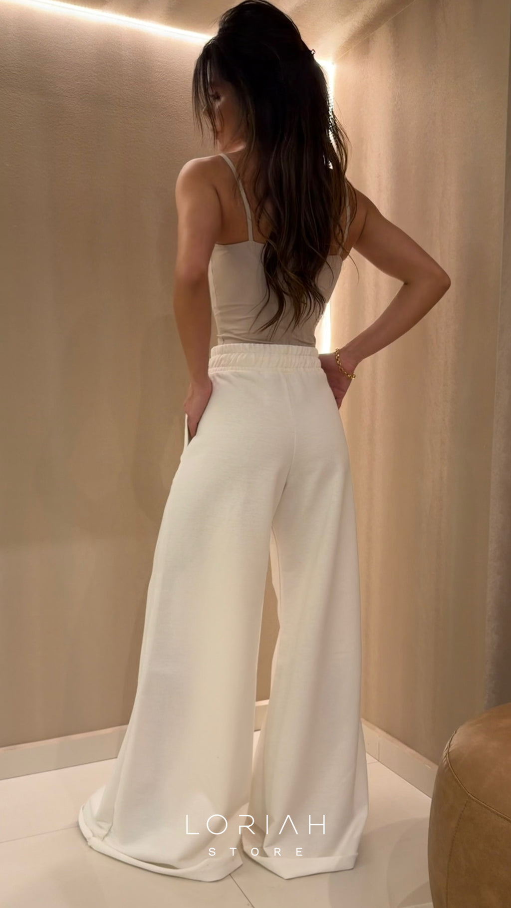 Calça Breeze