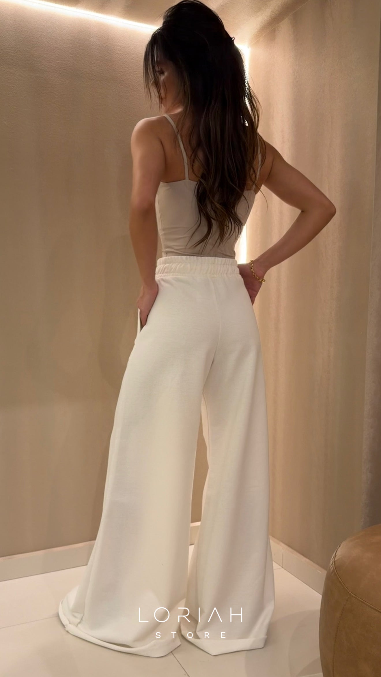 Calça Breeze