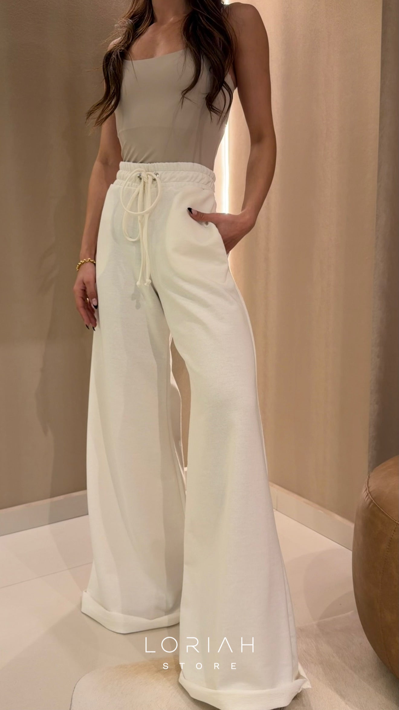 Calça Breeze