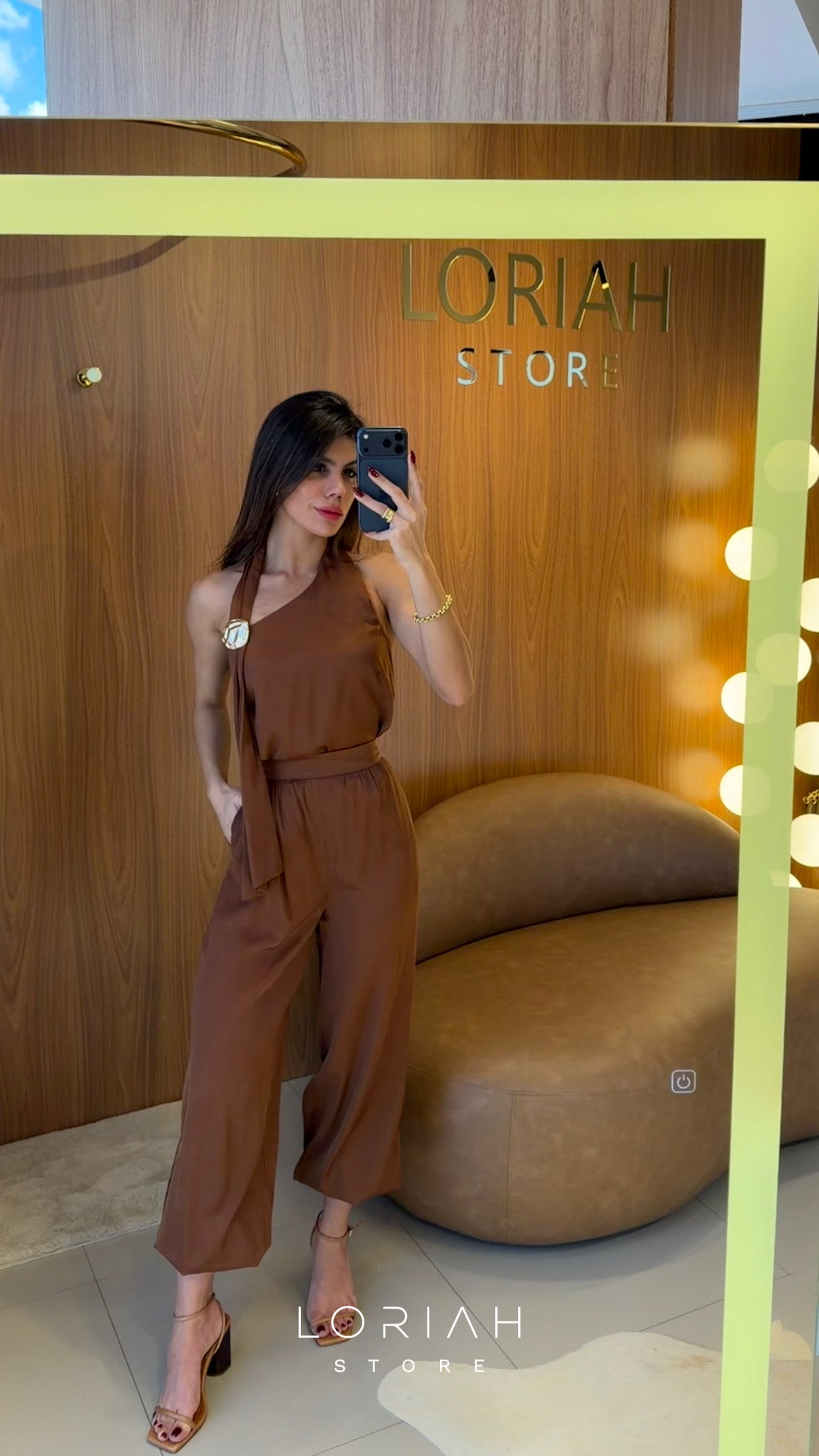 Conjunto Ayla