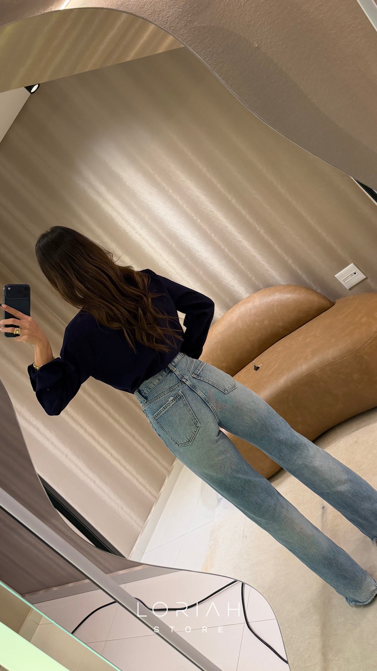 Camisa Solid