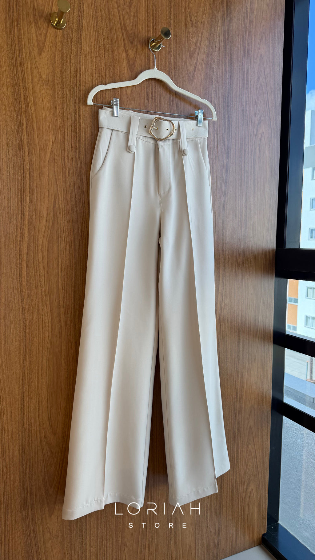 Pantalona Jackeline