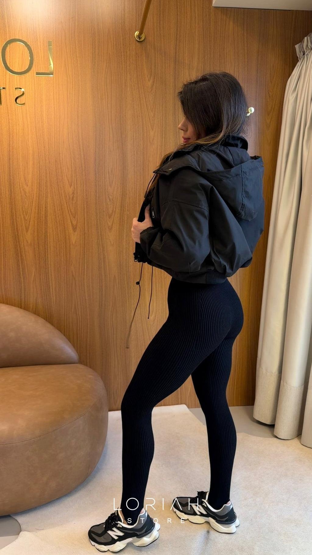 Jaqueta North