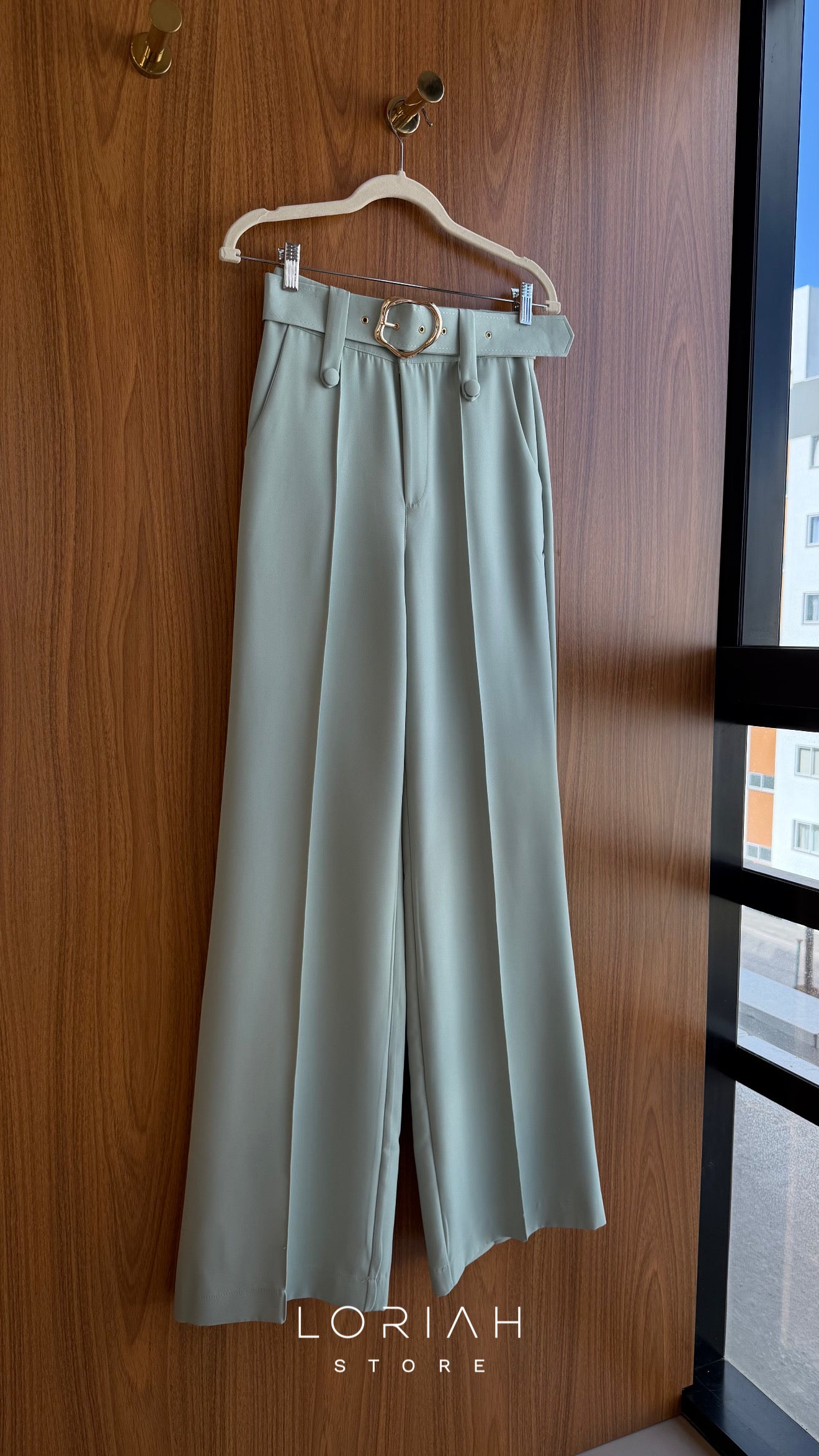 Pantalona Jackeline