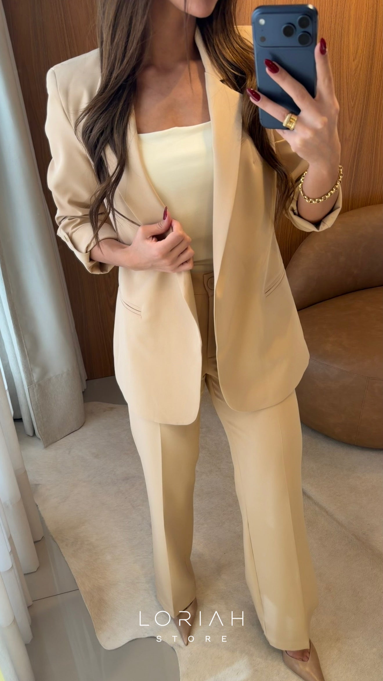 Blazer Zara