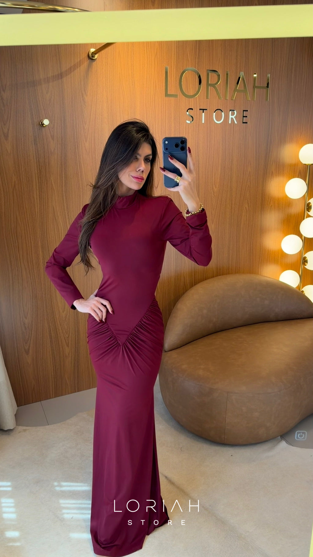 Vestido Julieta