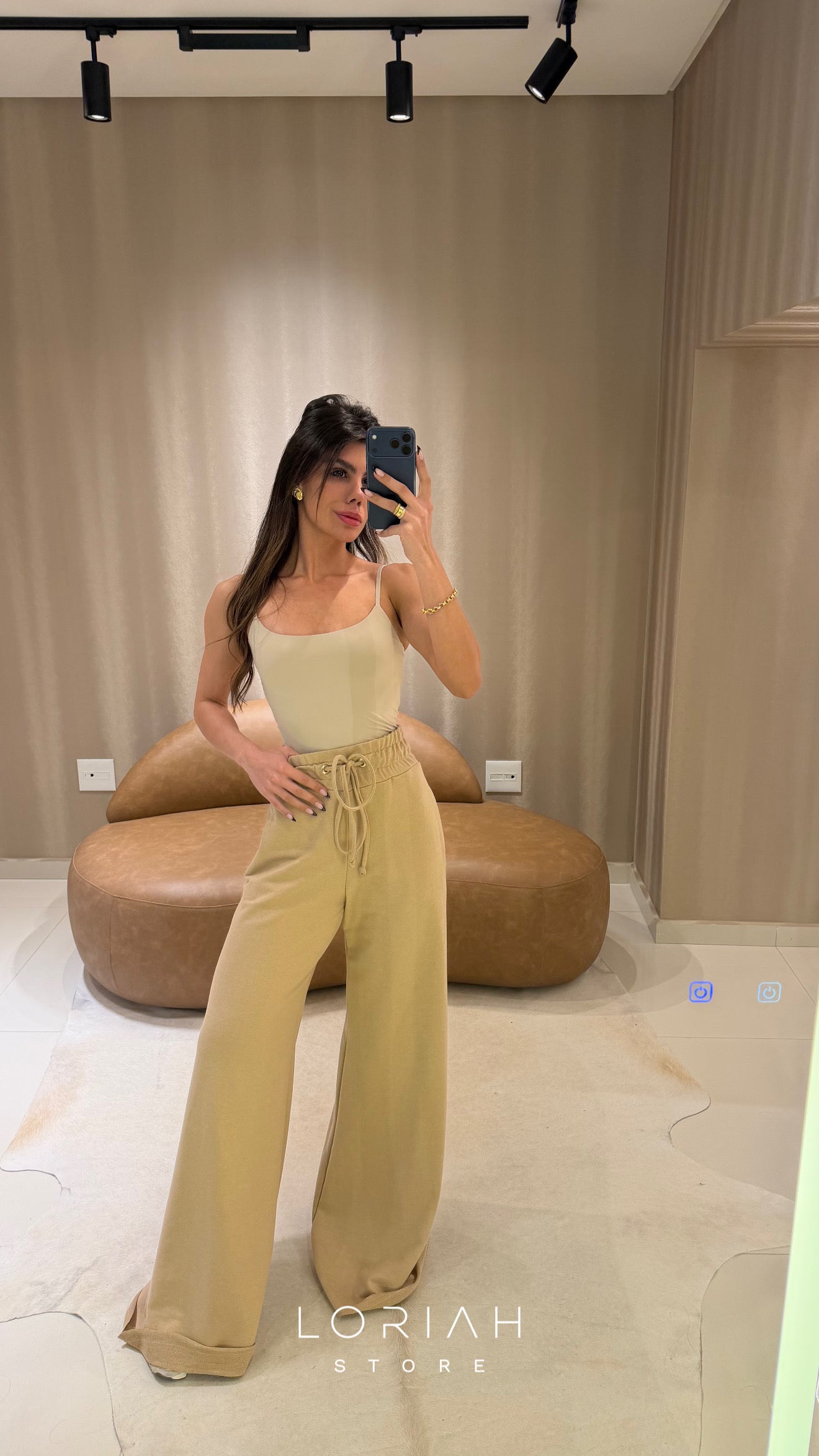 Calça Breeze