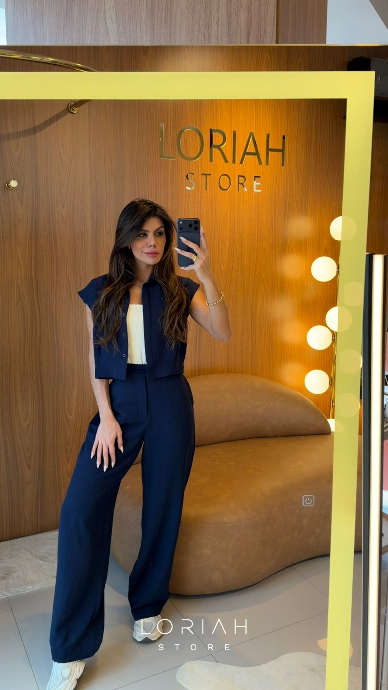Conjunto Verona