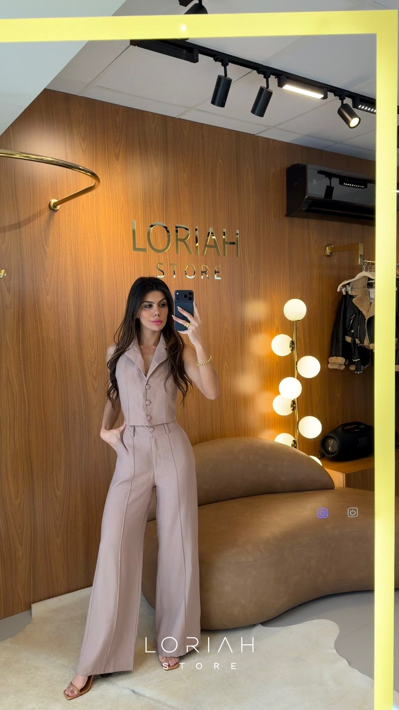 Conjunto Melissa