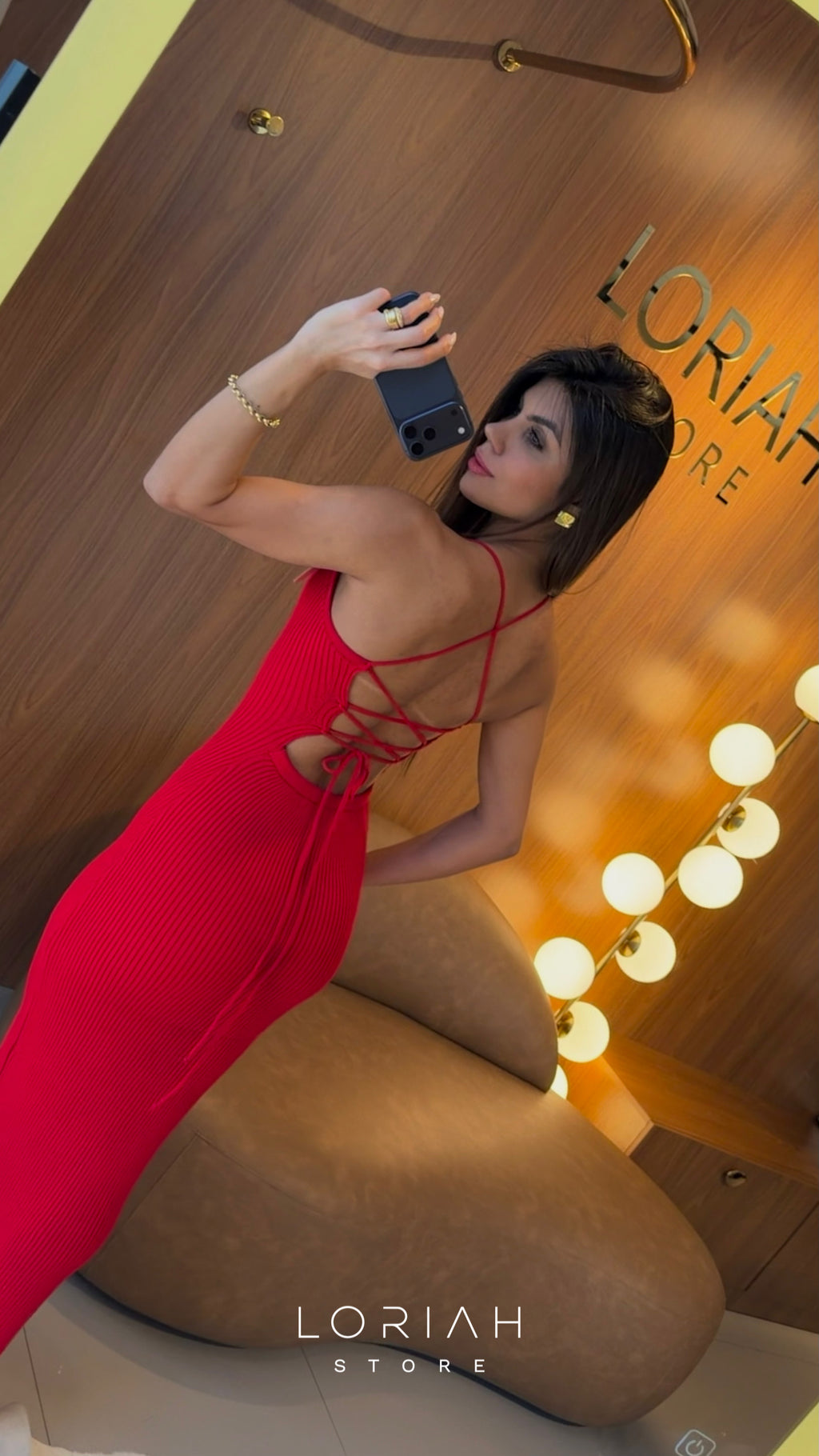 Vestido Pietra