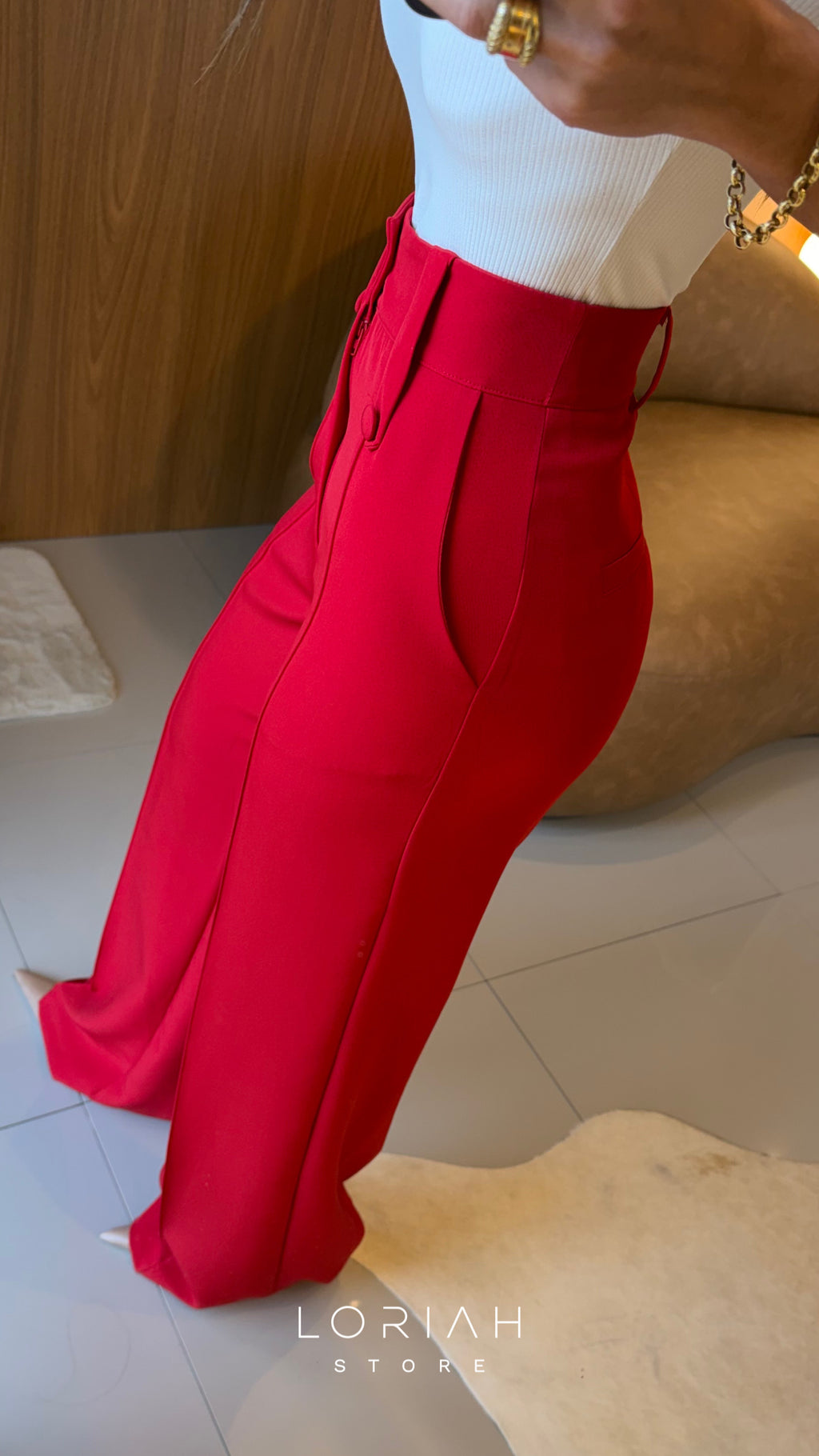 Pantalona Jackeline